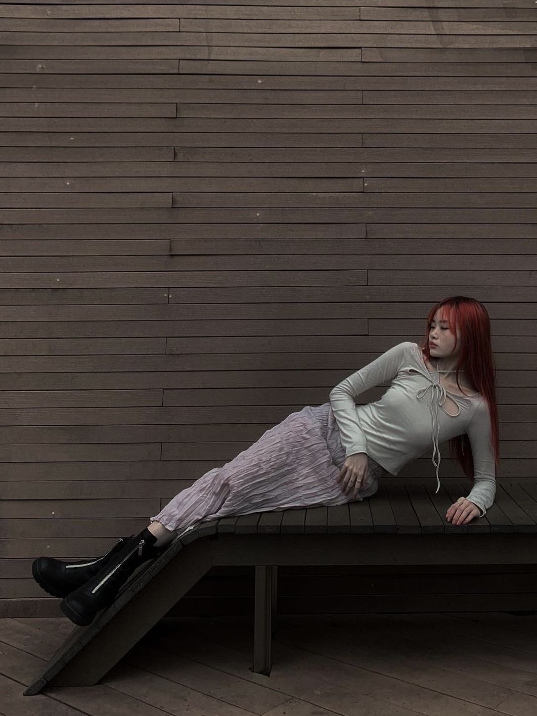 archiving.villain님의 스타일