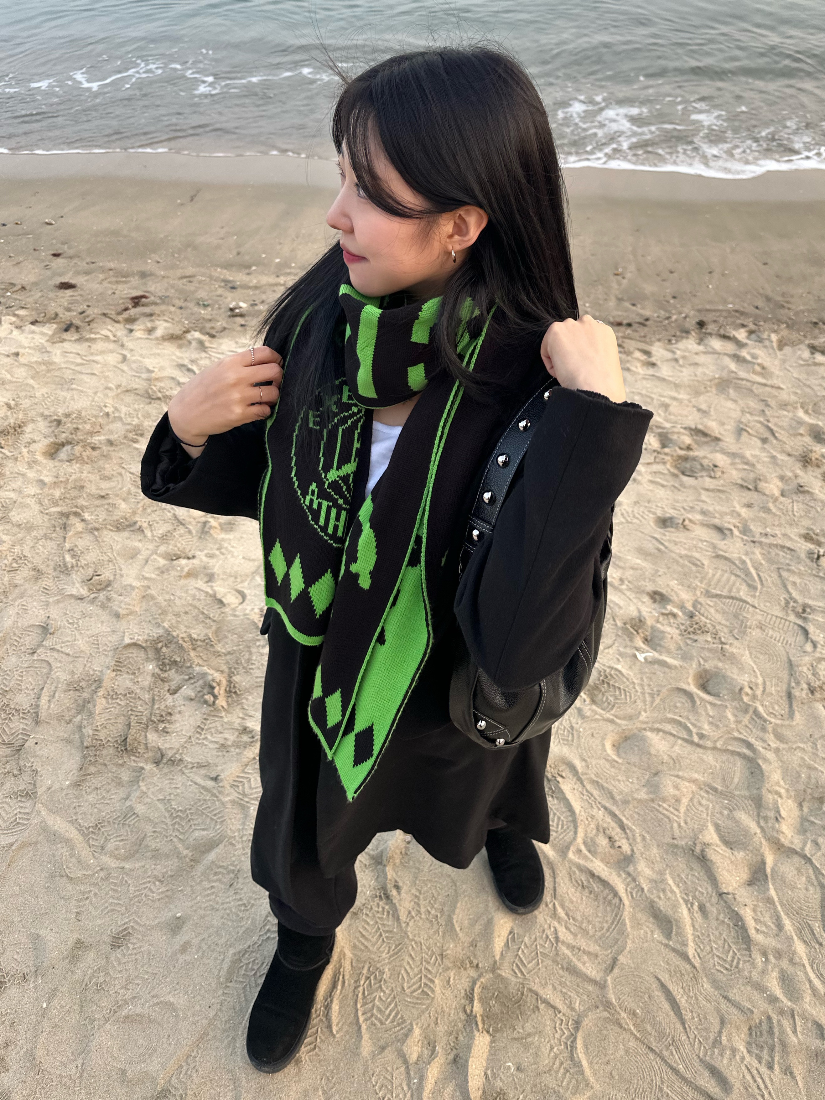 소영님의 스타일 - 2