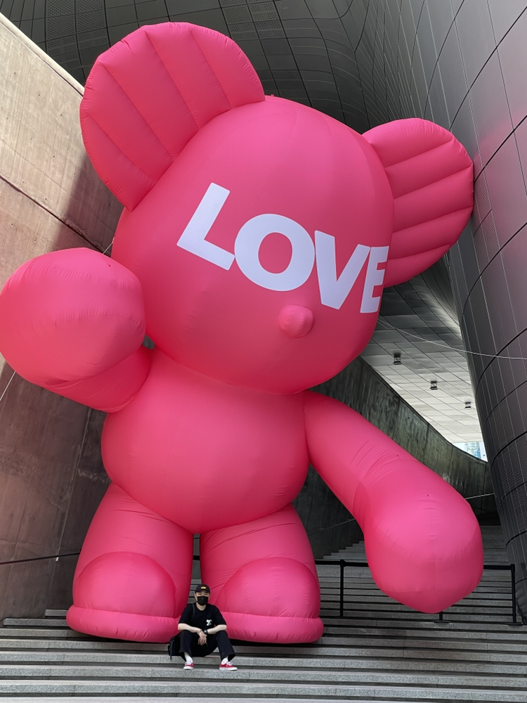 KREAM 프로필 이미지