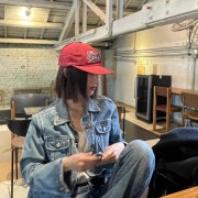 KREAM 프로필 이미지