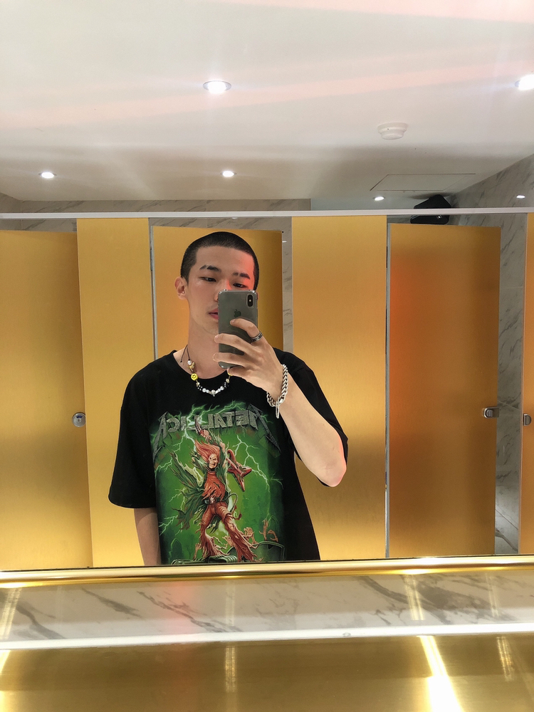 KREAM 프로필 이미지