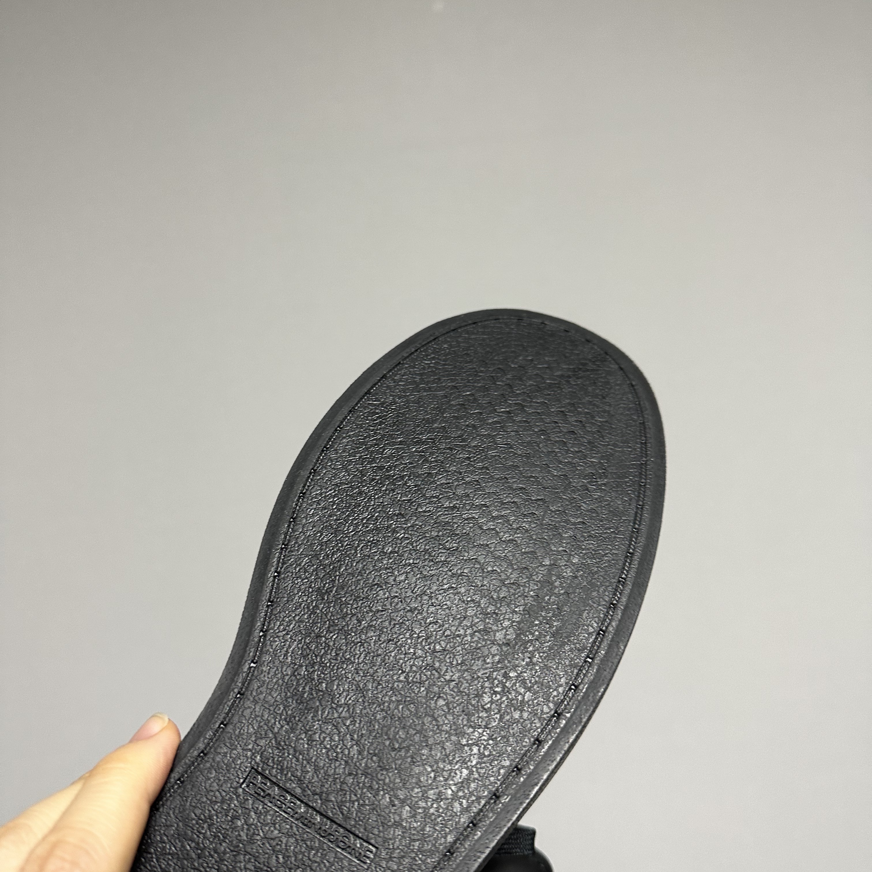 Nike x Peaceminusone Kwondo1 Black and White 착용 스타일 - 4