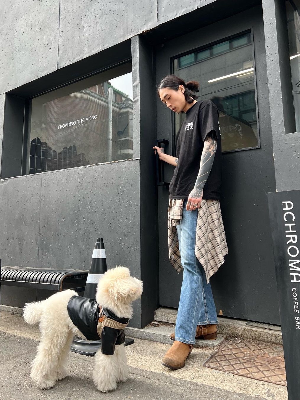 :)님의 스타일 - 3