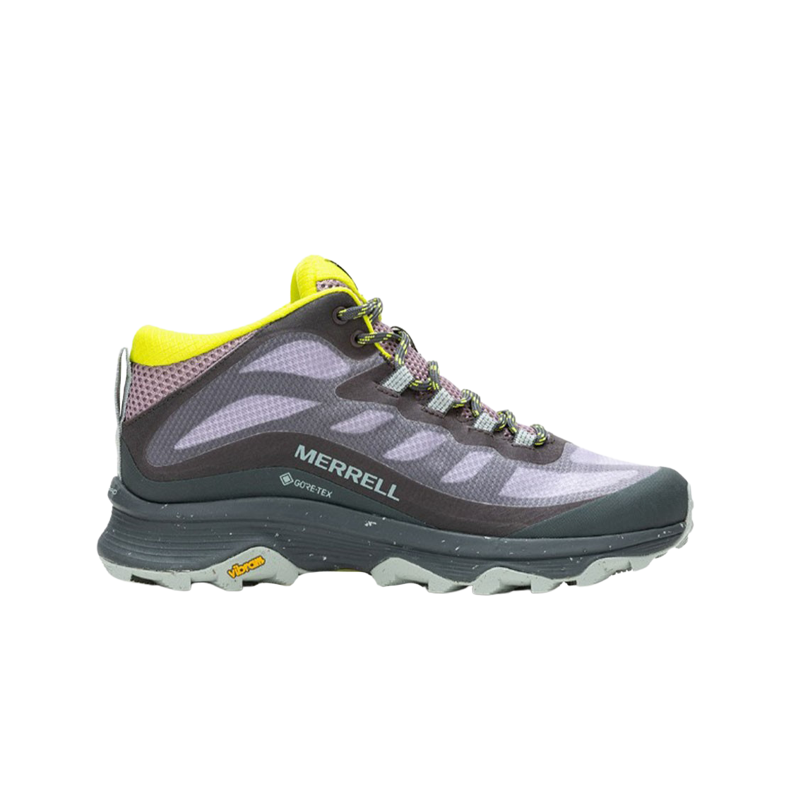 (W) 머렐 모압 스피드 고어텍스 아이리스((W) Merrell Moab Speed Gore-Tex Iris) - 1
