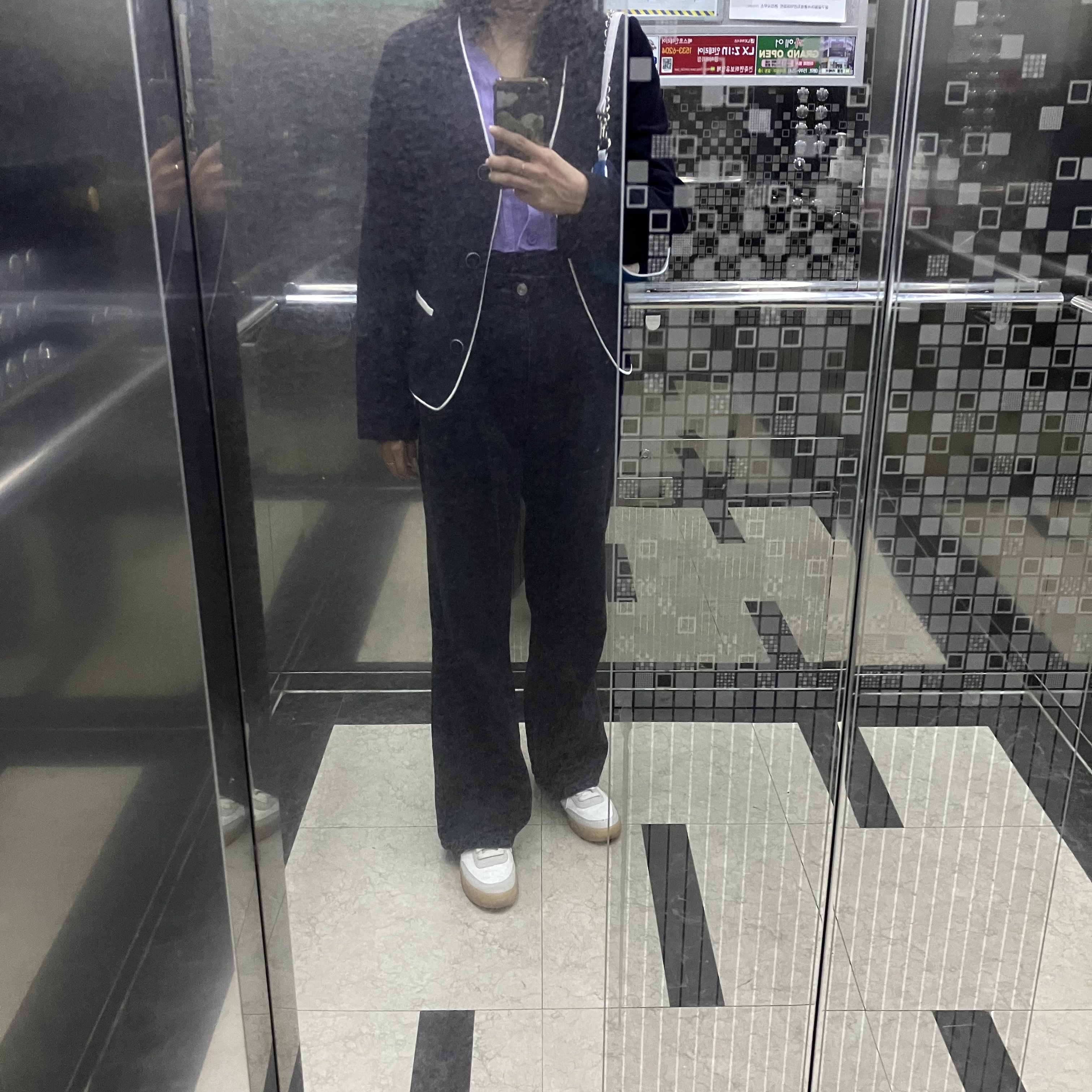 hmcho007님의 스타일 - 1