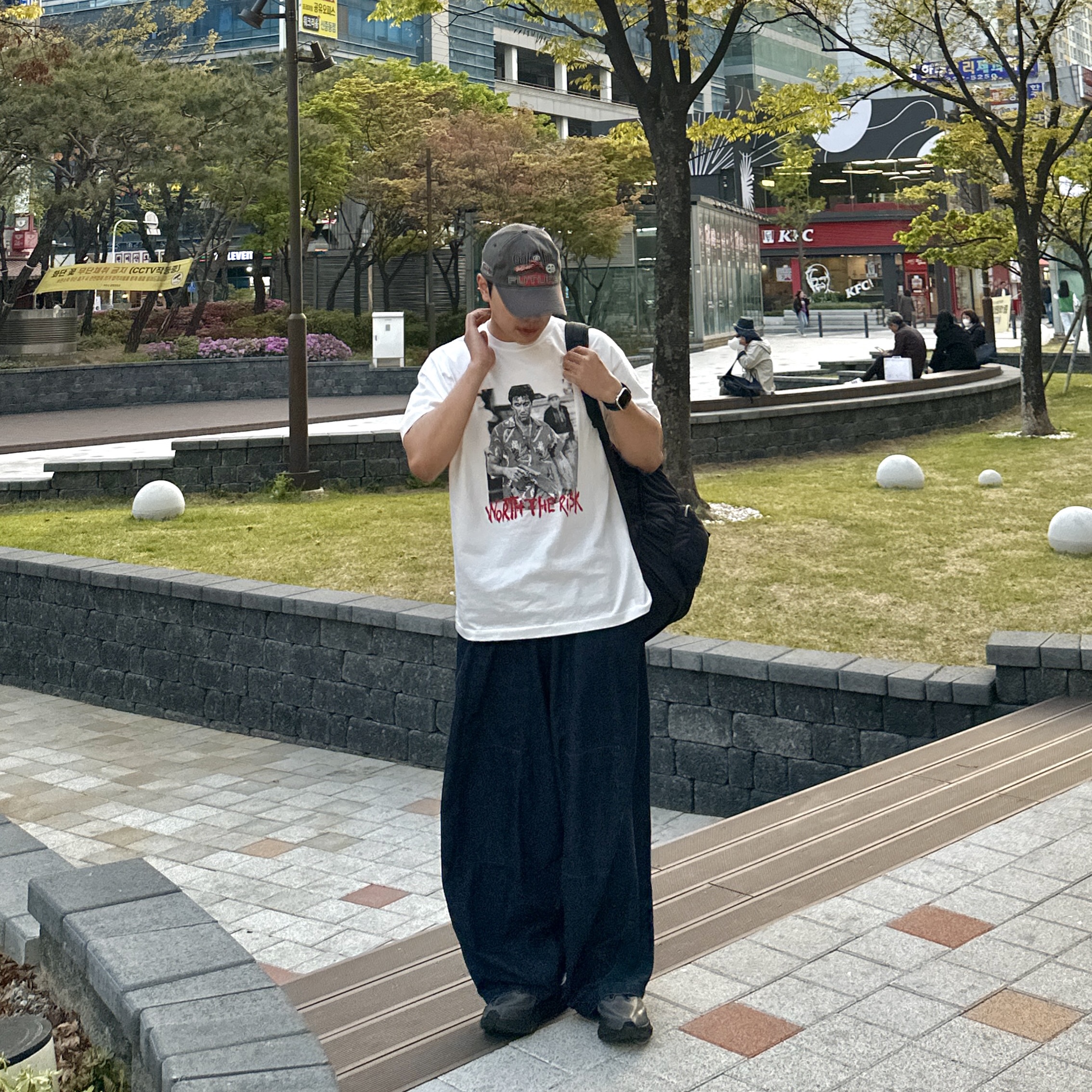 Gmnsplz님의 스타일