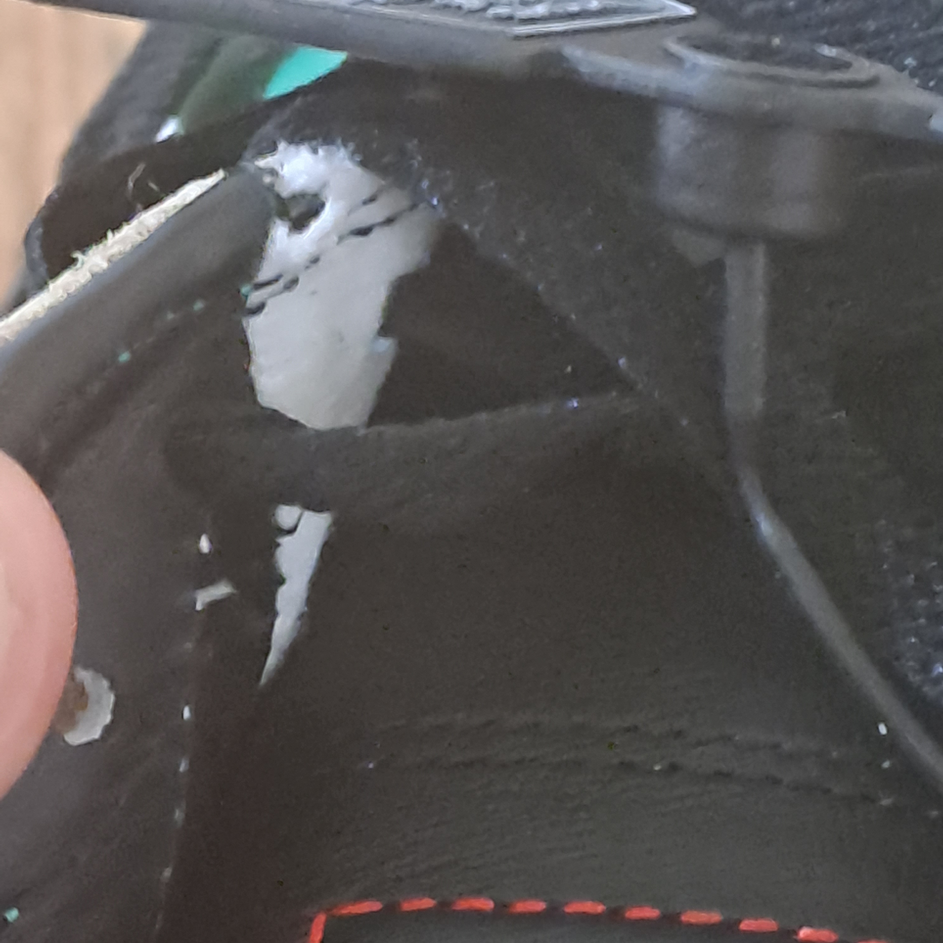 (W) Jordan 1 Elevate Low SE Lucky Green 착용 스타일