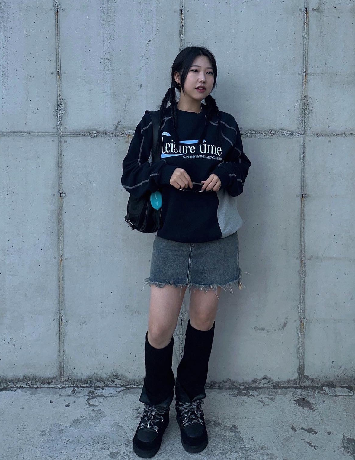 소영님의 스타일 - 4