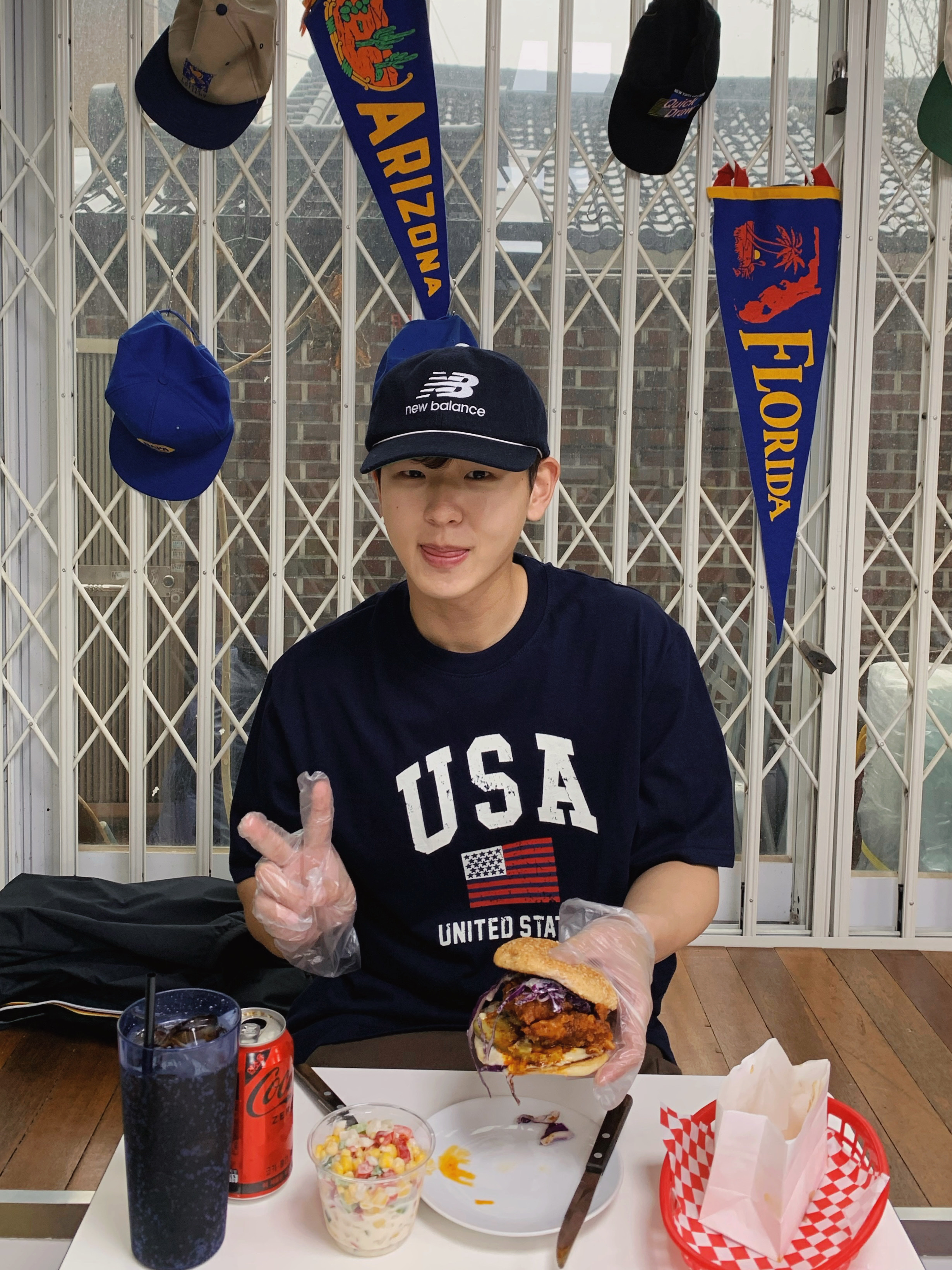 웨이지님의 스타일 - 3