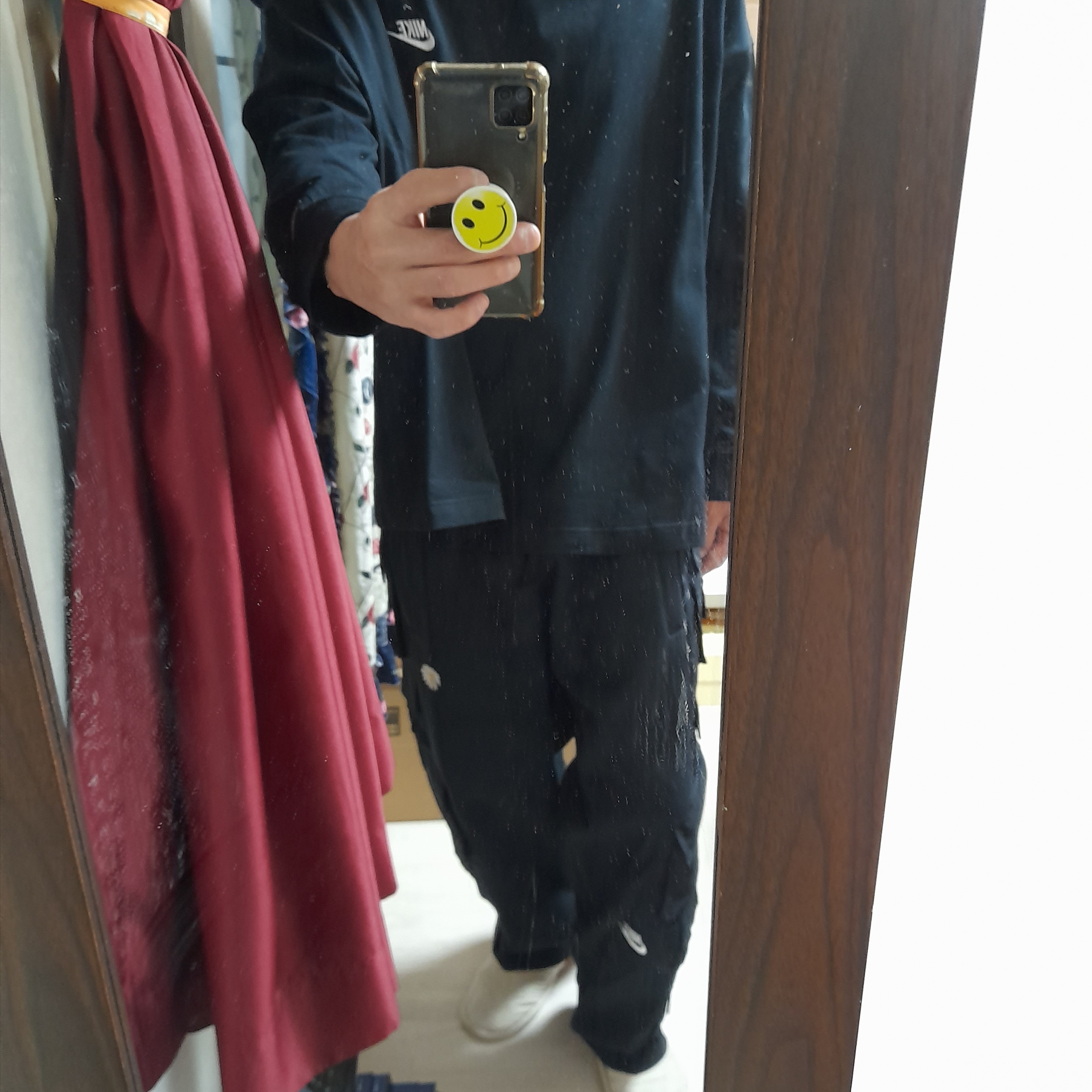 jun님의 스타일