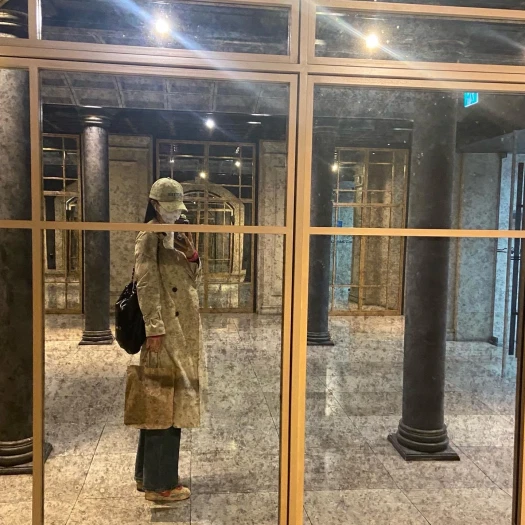 스타일 카드