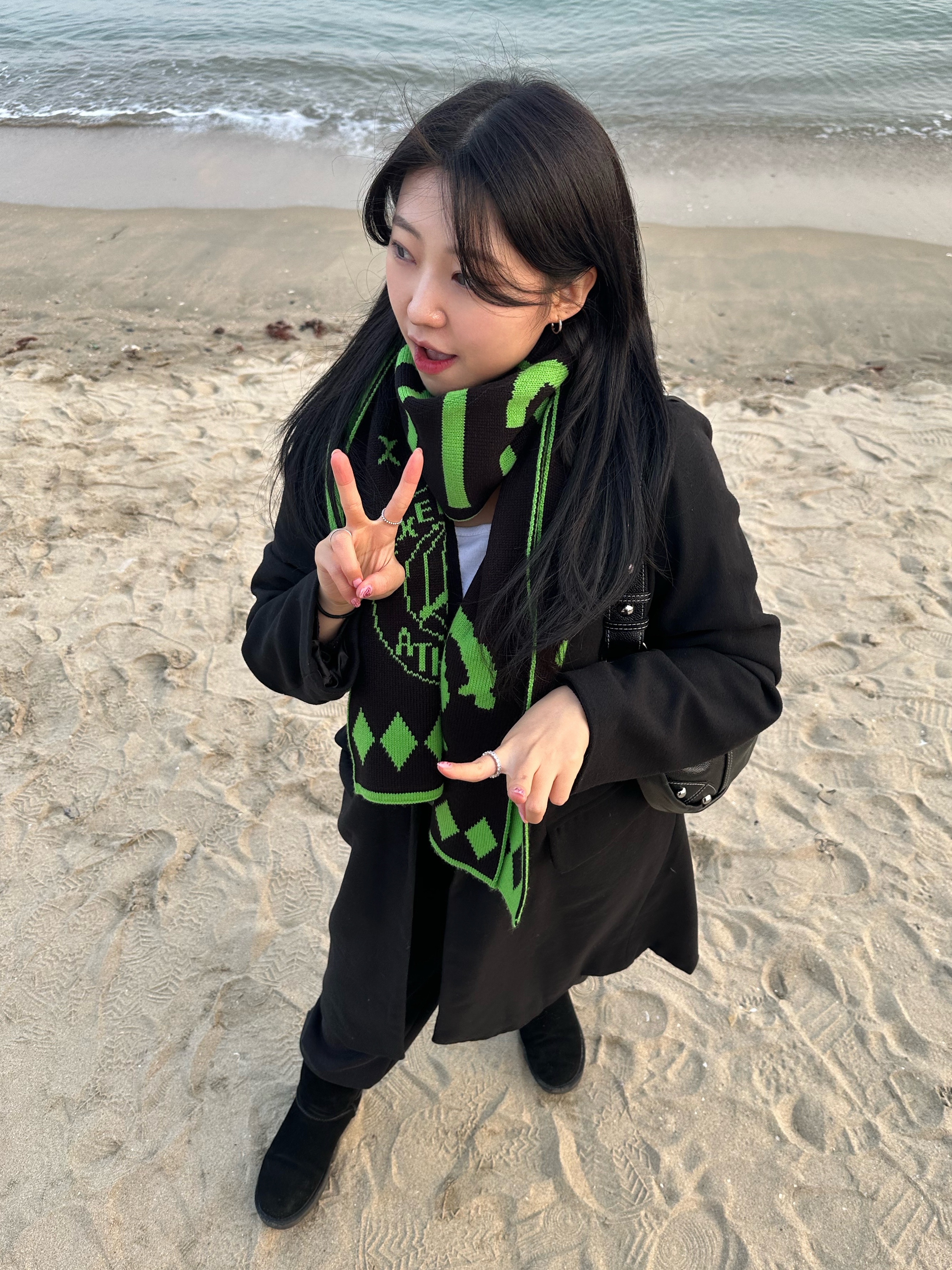 소영님의 스타일 - 1