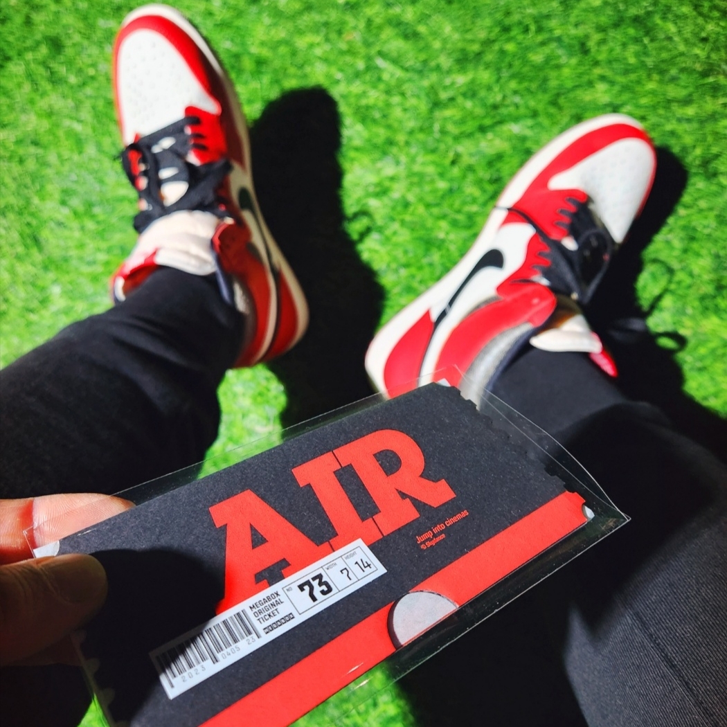 Jordan 1 Retro High OG Chicago 2022 착용 스타일 - 5