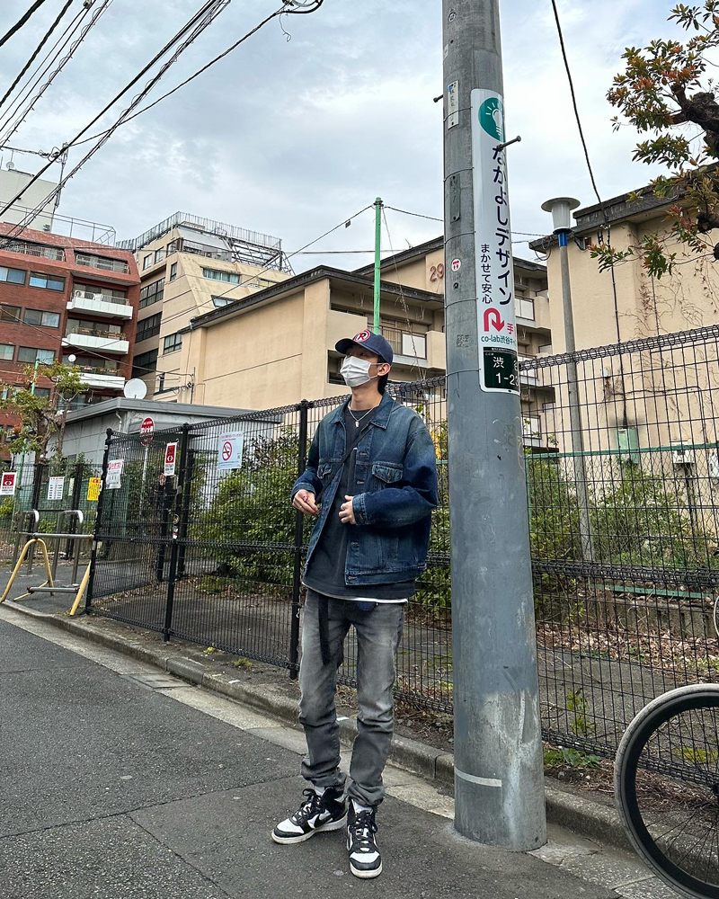 KREAM 프로필 이미지