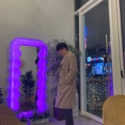 KREAM 프로필 이미지