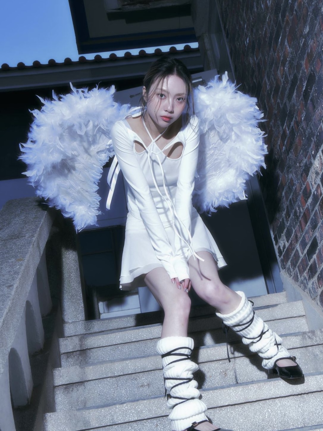 archiving.villain님의 스타일