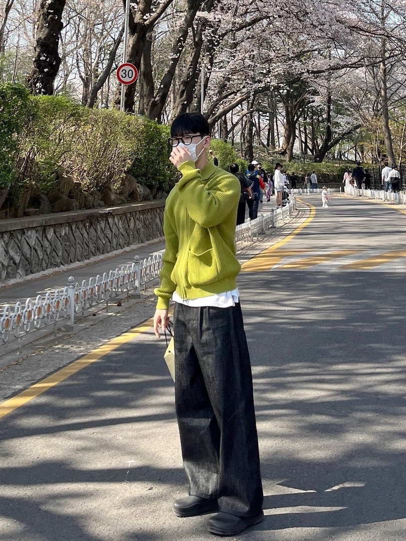 :)님의 스타일 - 2
