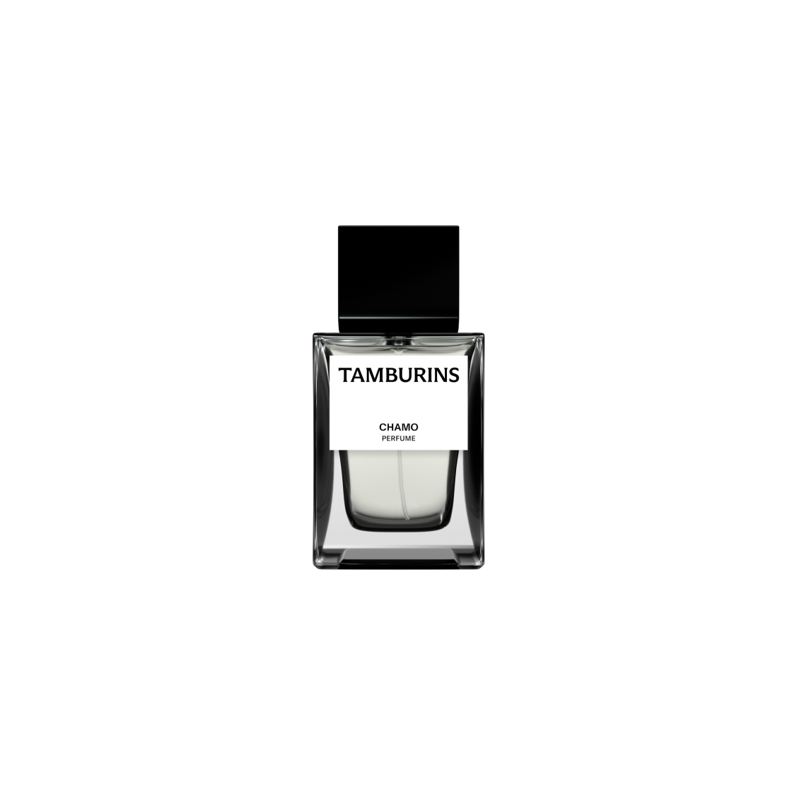 탬버린즈 퍼퓸 카모 50ml (국내 정식 발매 제품) Tamburins KREAM