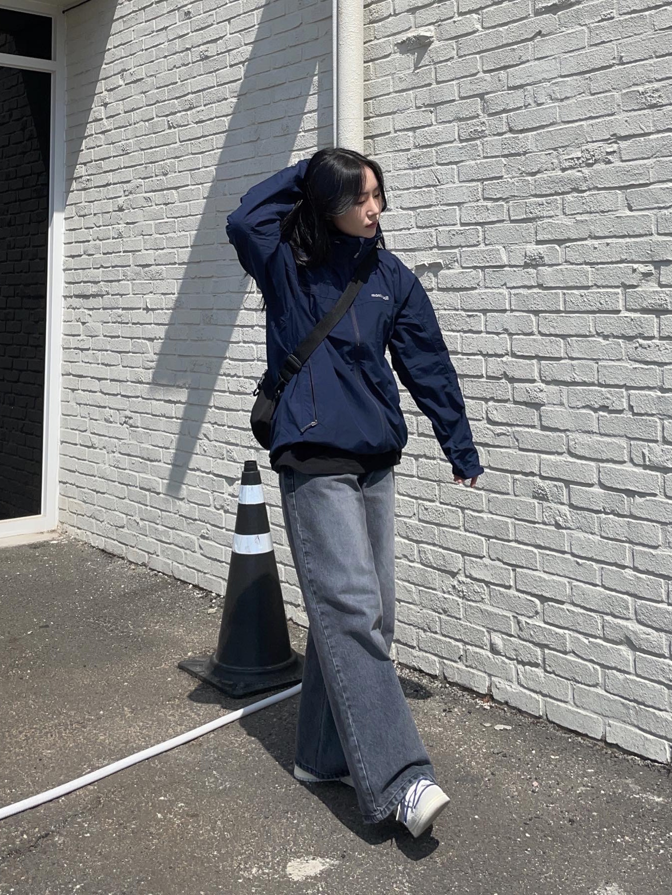 현뱌님의 스타일 - 1