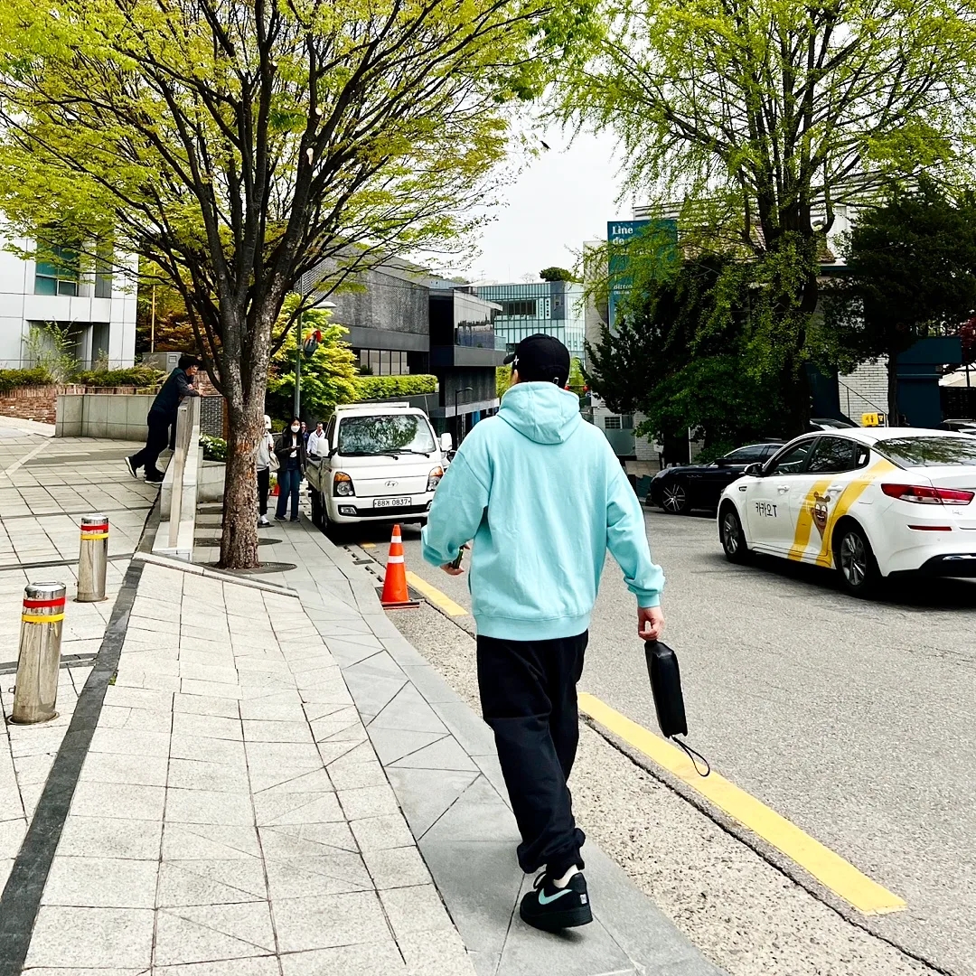 Nike x Tiffany & Co. Air Force 1 Low SP 1837 착용 스타일 - 1