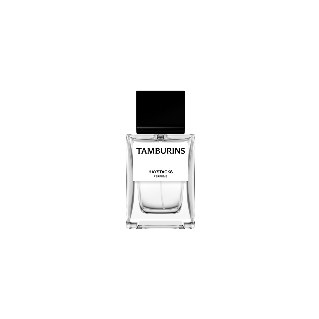 TAMBURINS HAYSTACKS 50ml - 香水(ユニセックス)