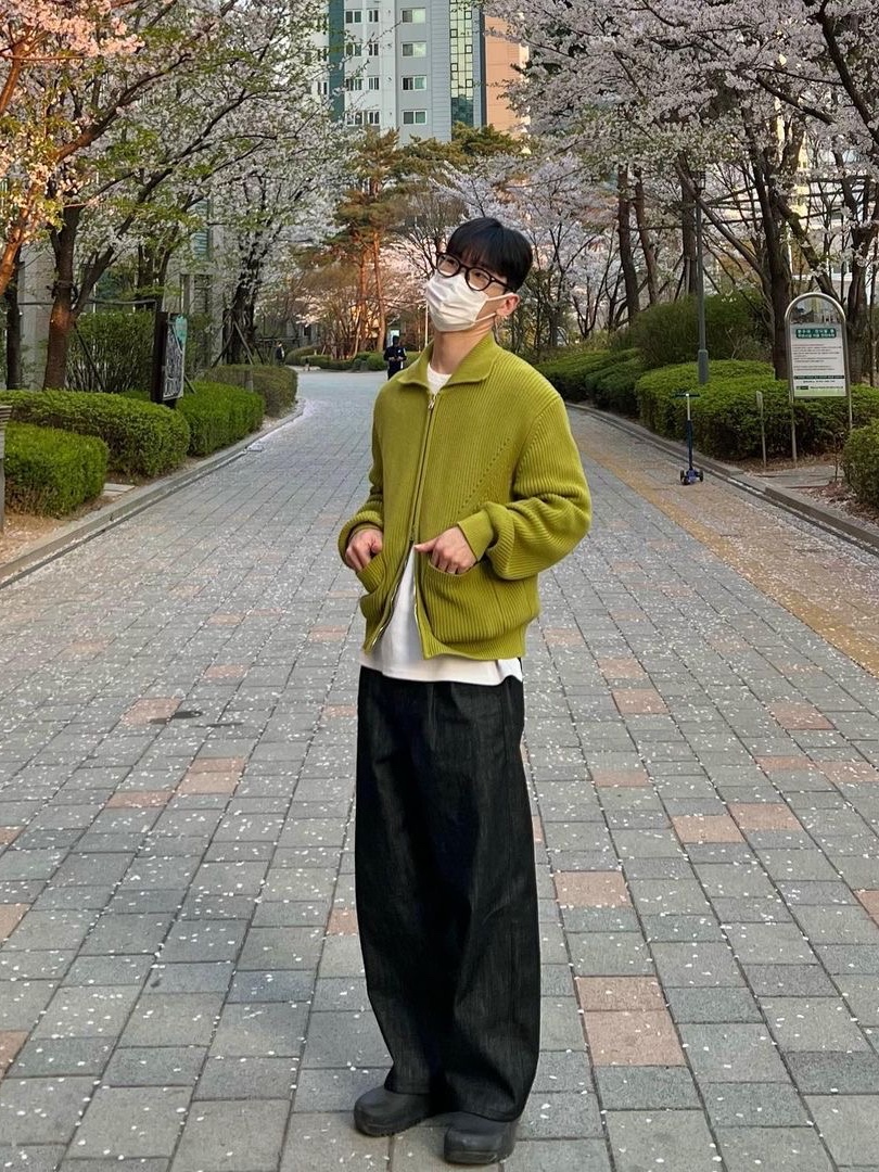 :)님의 스타일 - 1