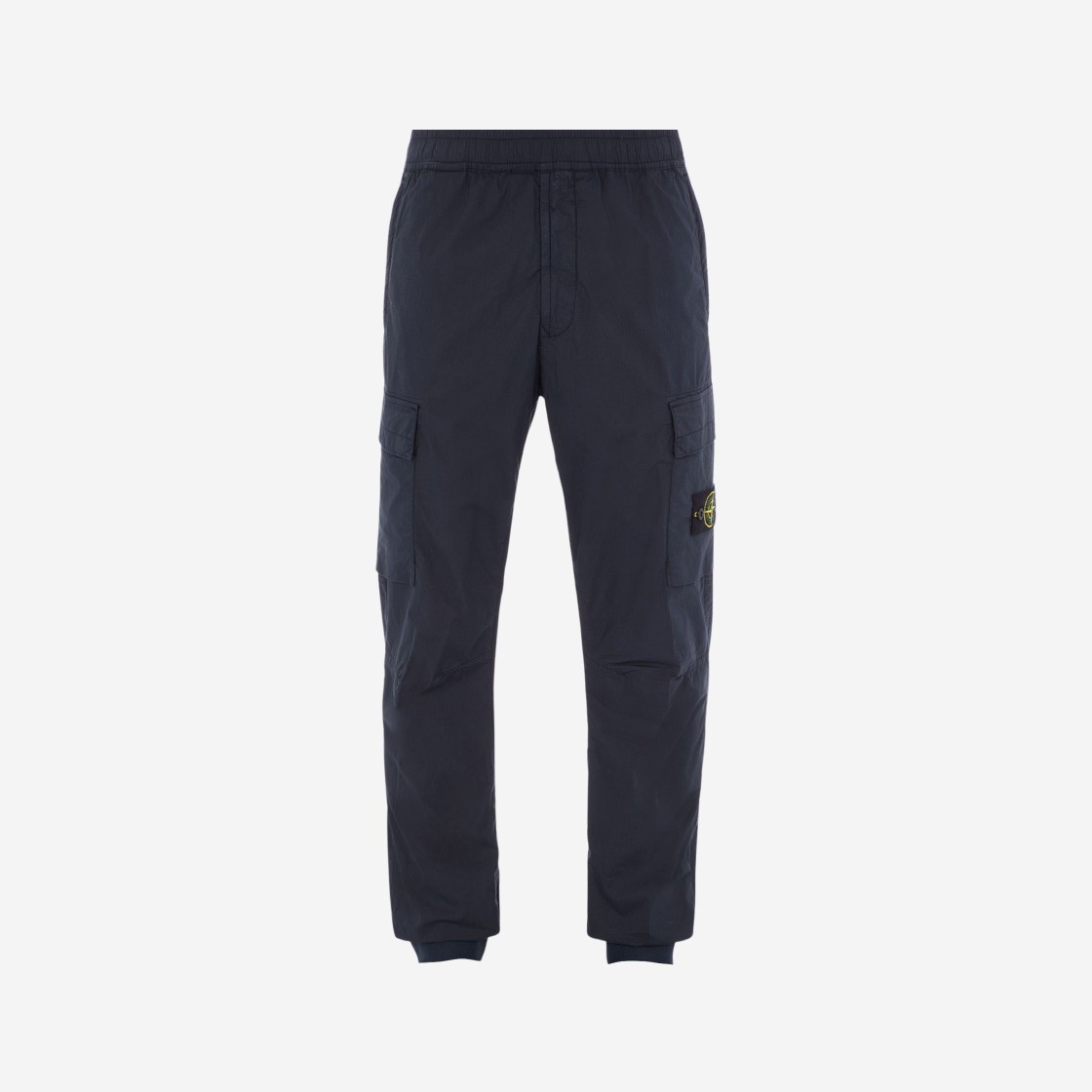 Stone Island 31303 Cargo Pants Navy Blue - 23SS 상세 이미지 1