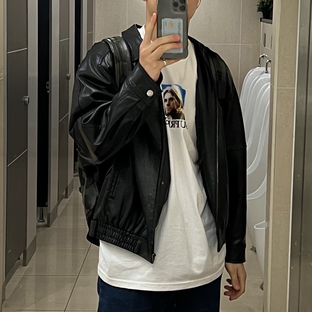 chul님의 스타일
