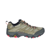 (W) Merrell Moab 3 Gore-Tex Olive