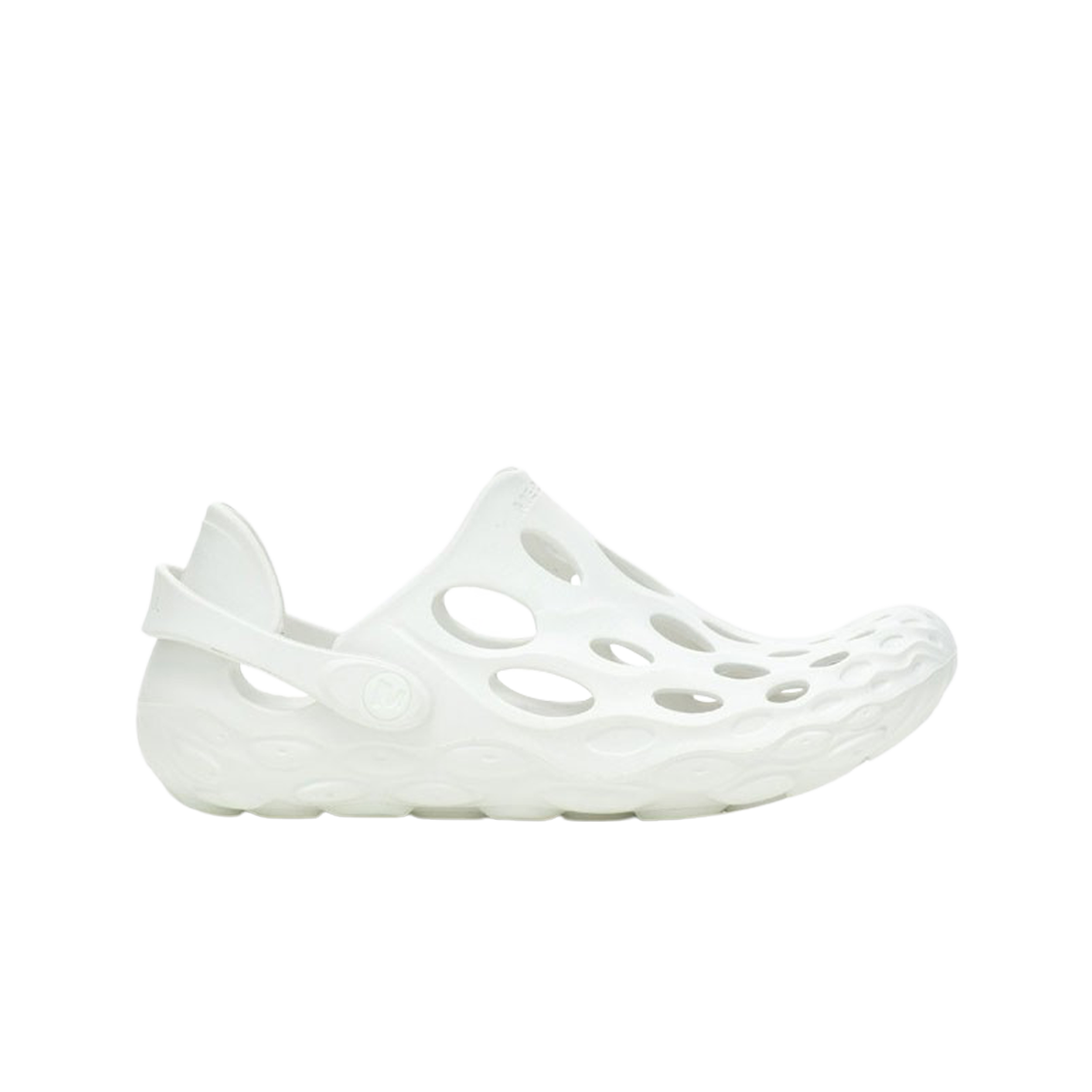 (W) 머렐 하이드로 목 화이트((W) Merrell Hydro Moc White)