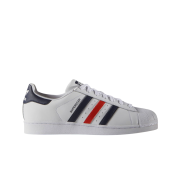 Adidas Superstar Foundation White