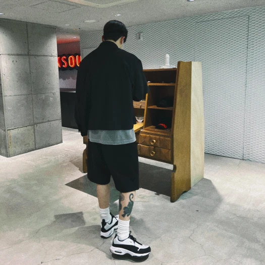 스타일 카드