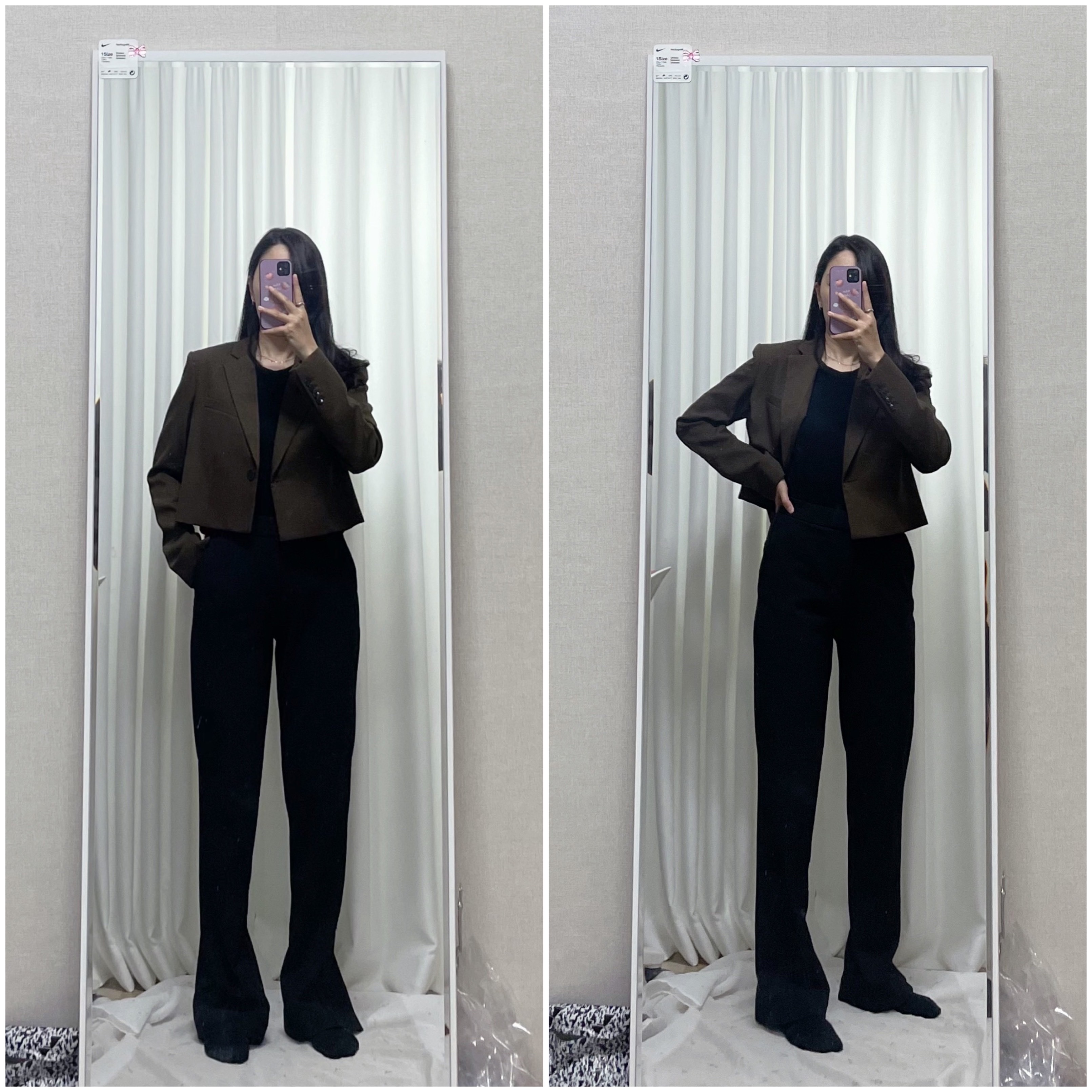 오소리님의 스타일 - 2