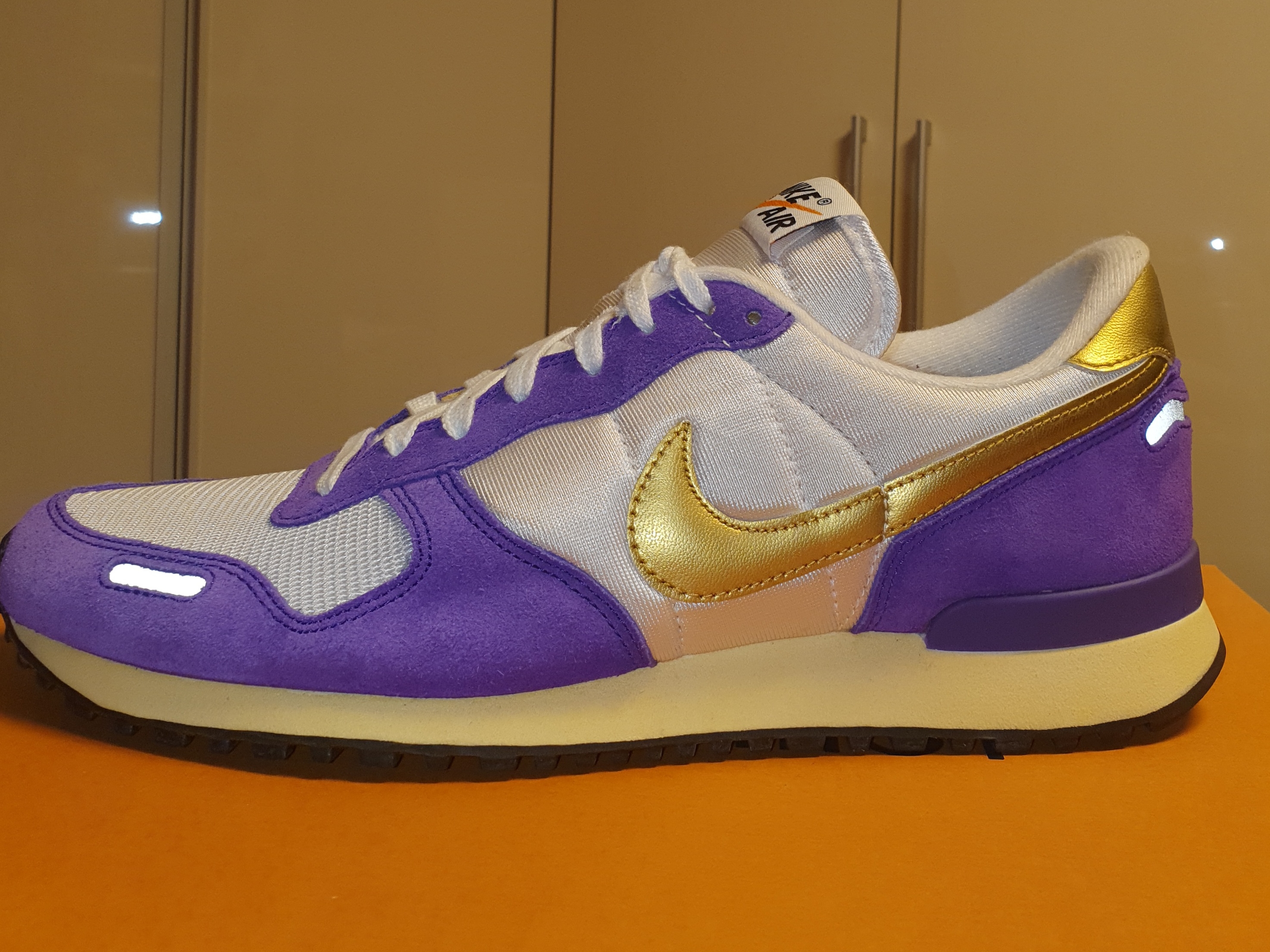 NIKEKING님의 스타일