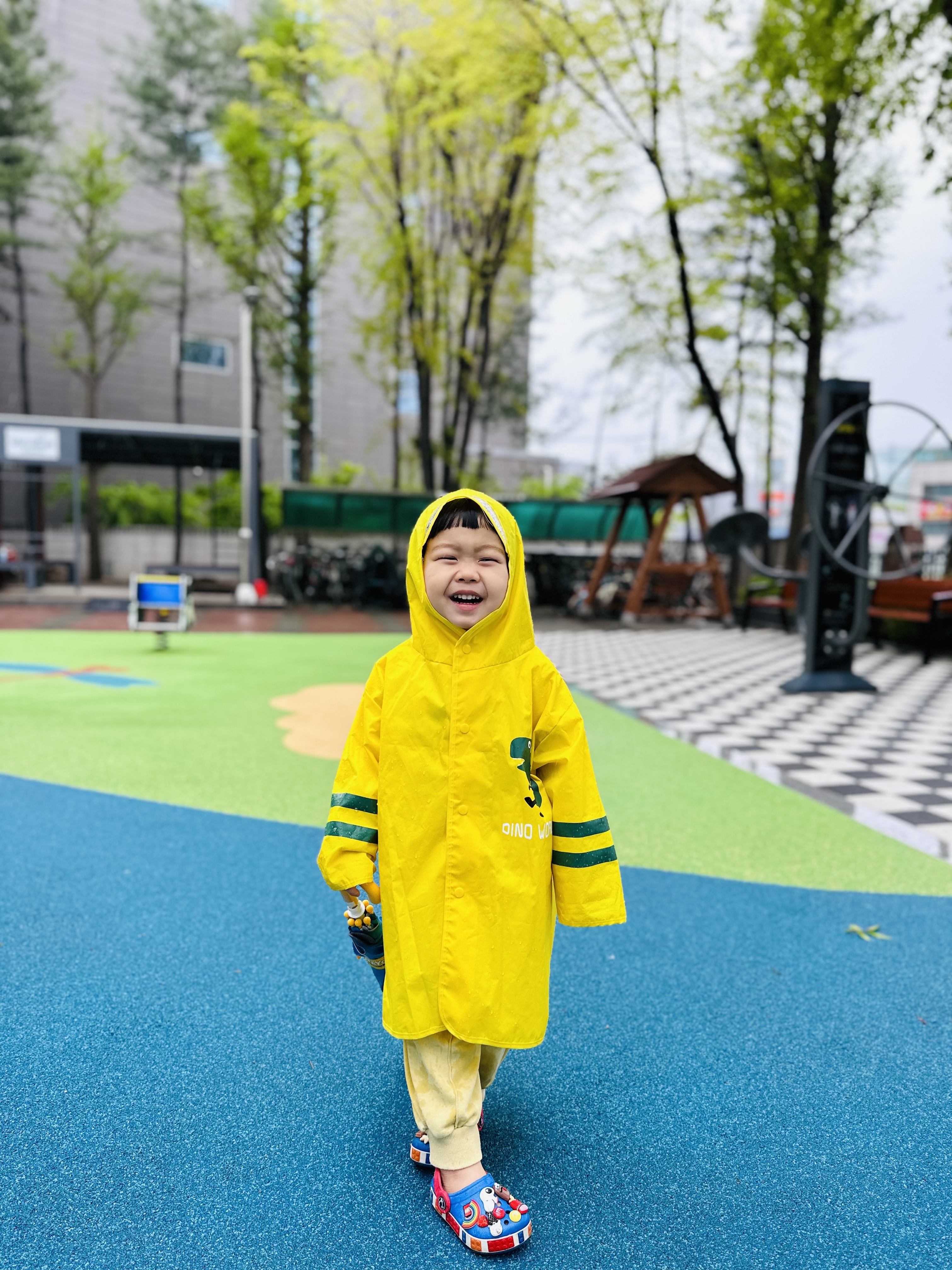 나이키가 몇이니?님의 스타일 - 1