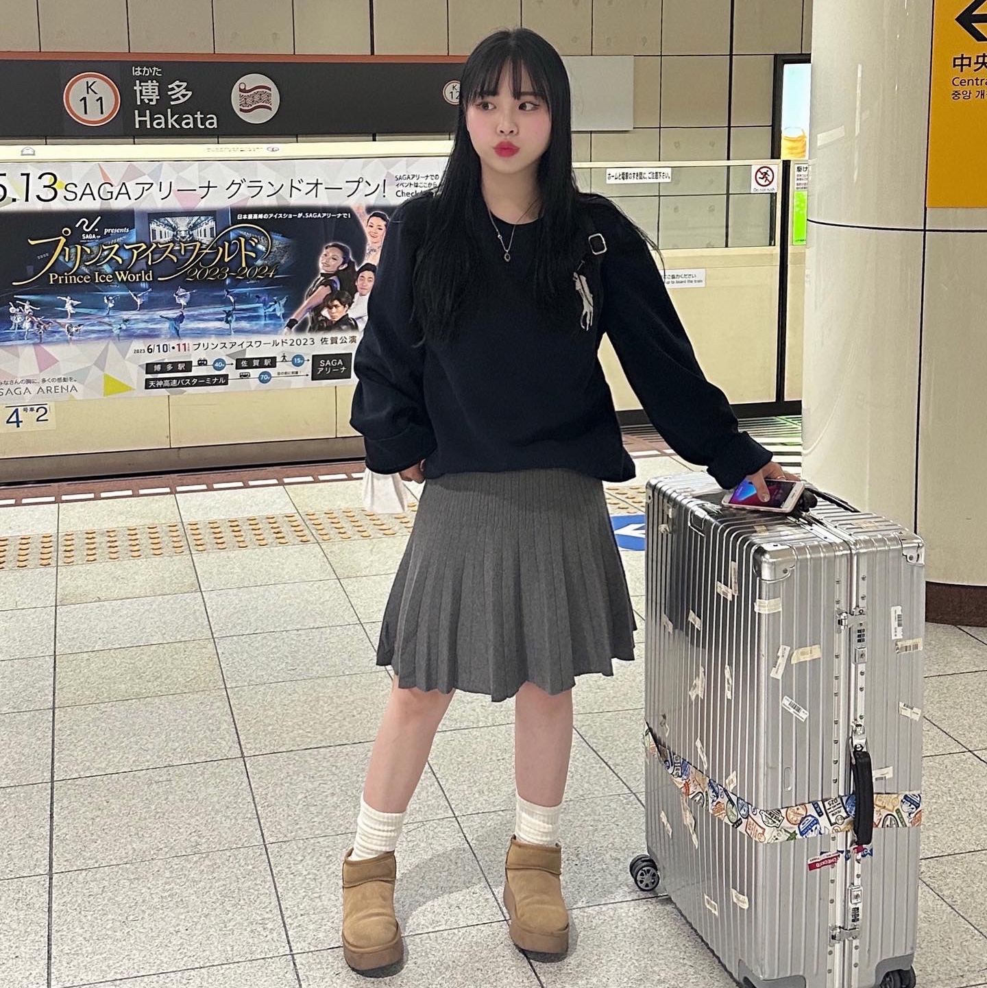 dambb님의 스타일 - 1