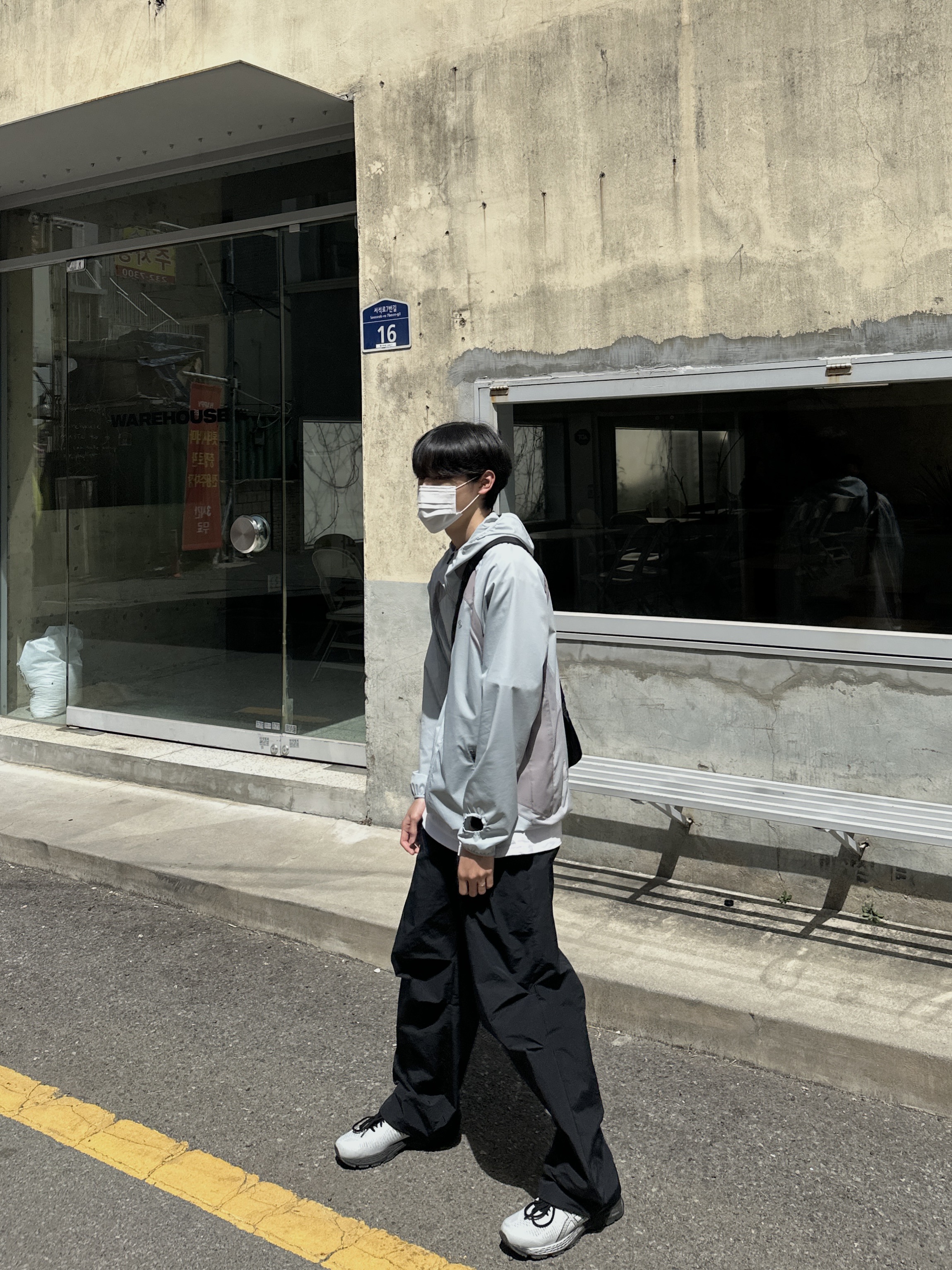 김우주님의 스타일 - 3