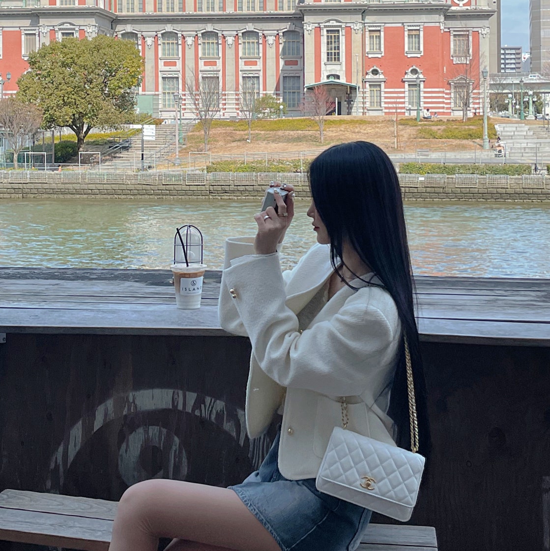샤넬체인지갑 | SHOP | KREAM