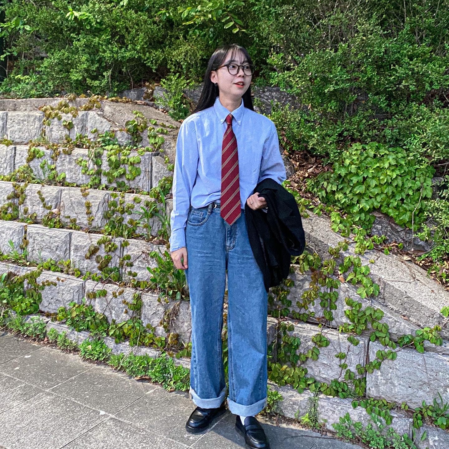 ae__daily_y님의 스타일 - 1