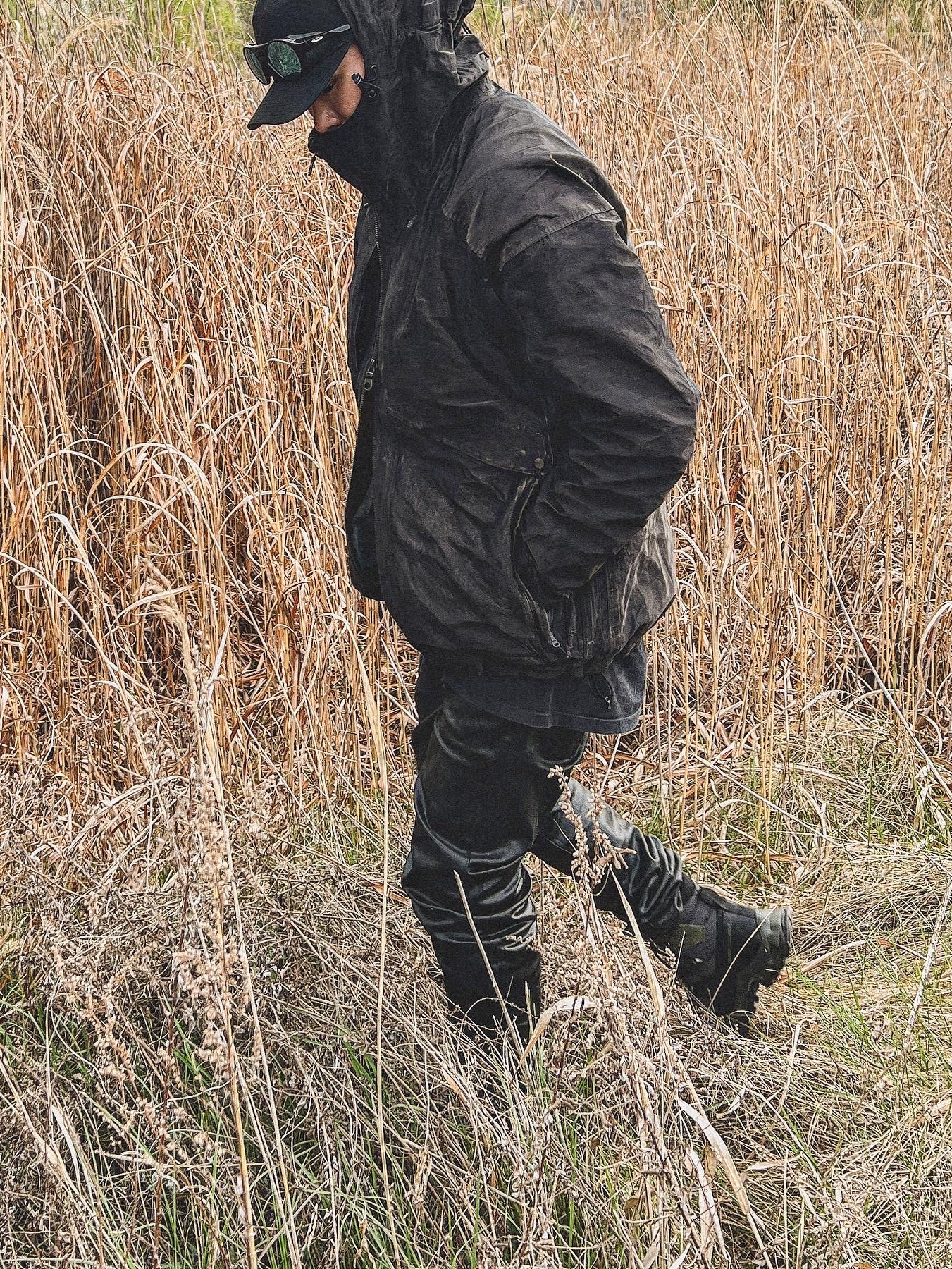 WK님의 스타일 - 2