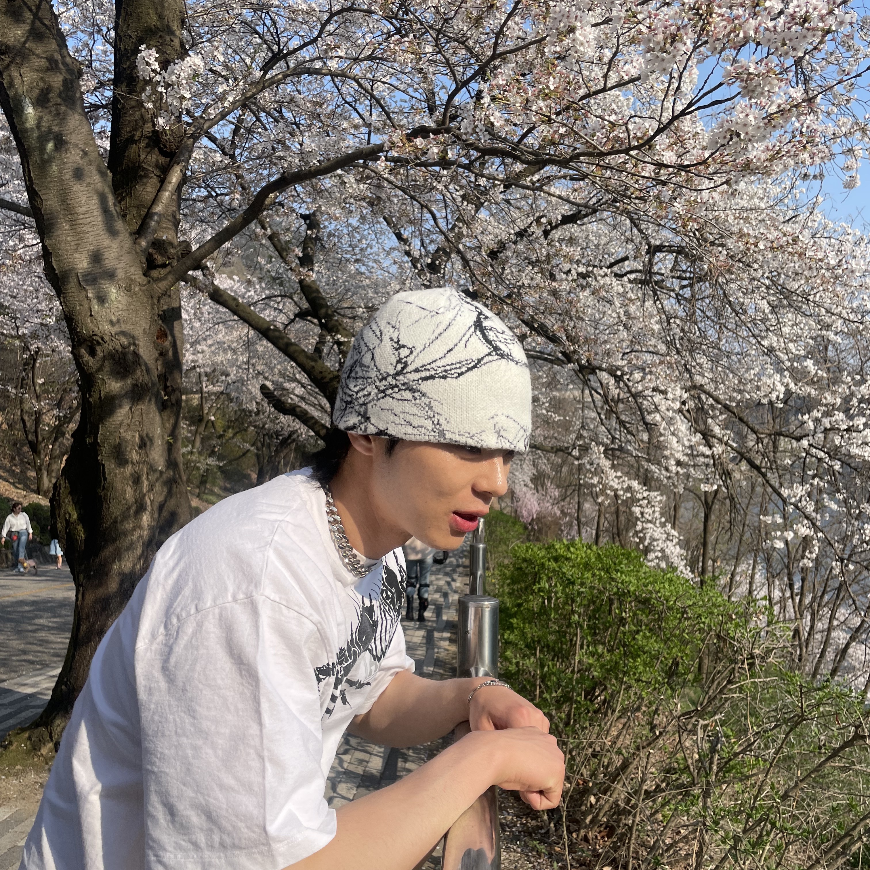 인택님의 스타일 - 3