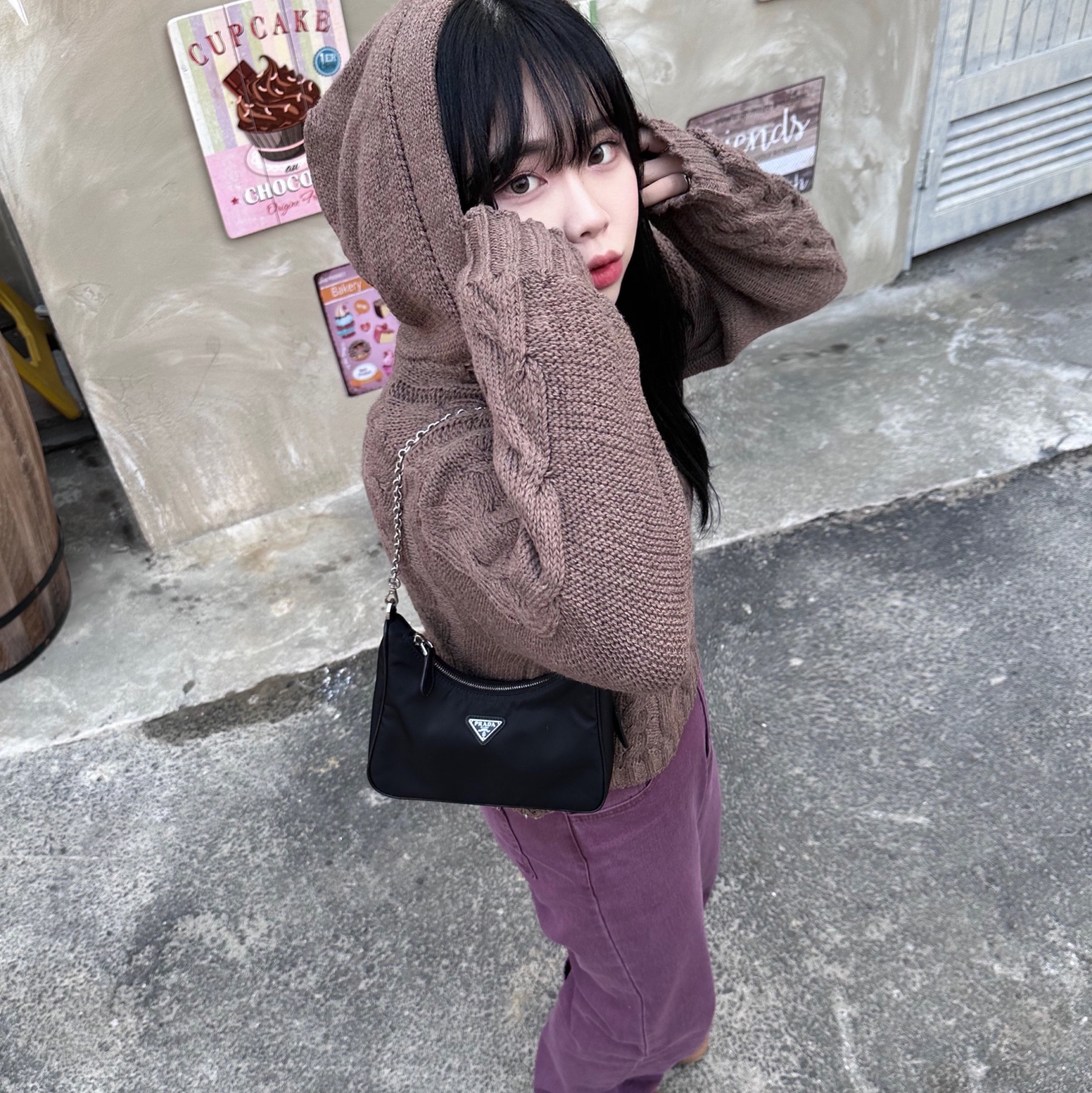 dambb님의 스타일 - 1