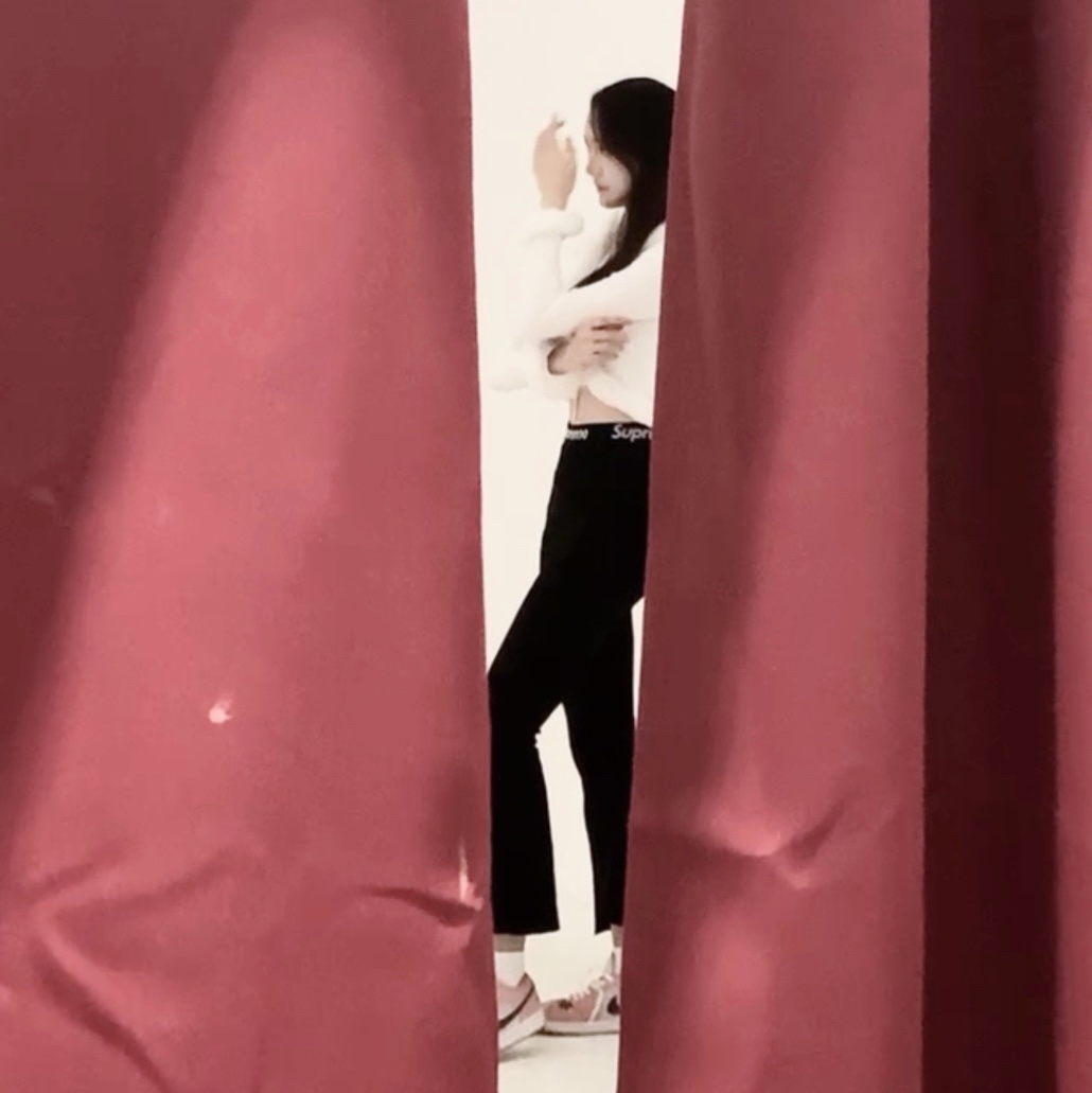 초댕님의 스타일 - 2