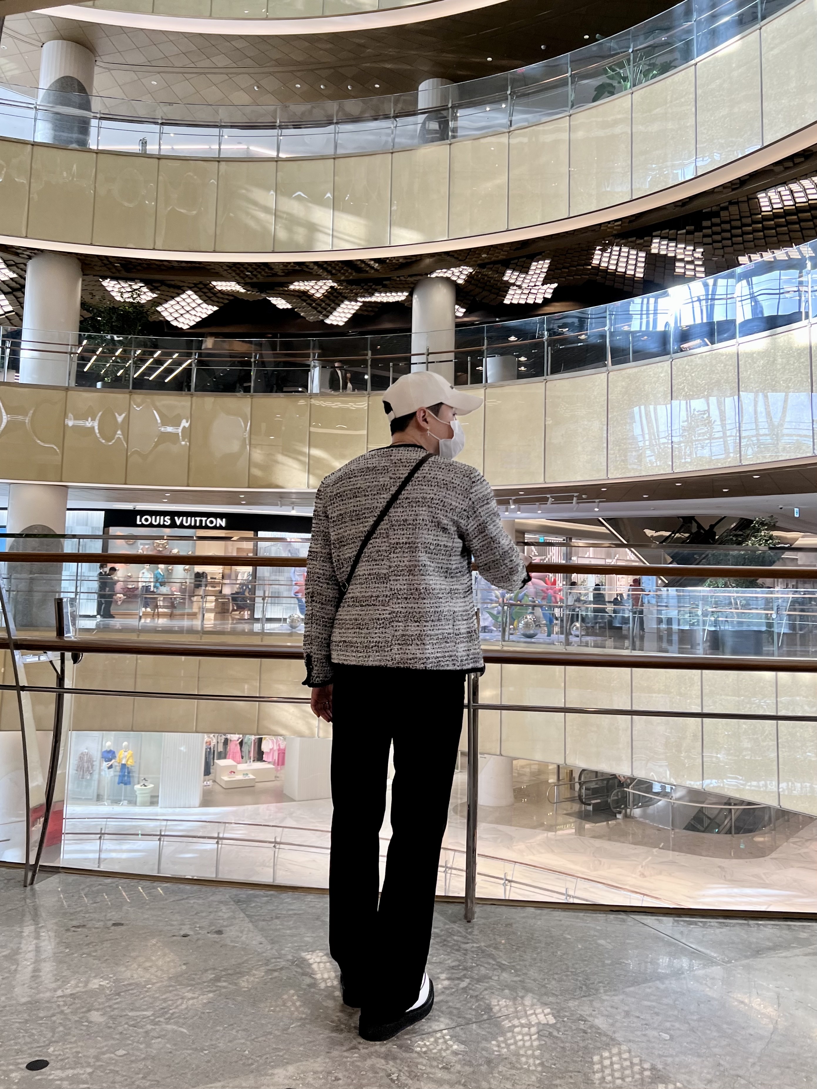 🧍🏻님의 스타일 - 2