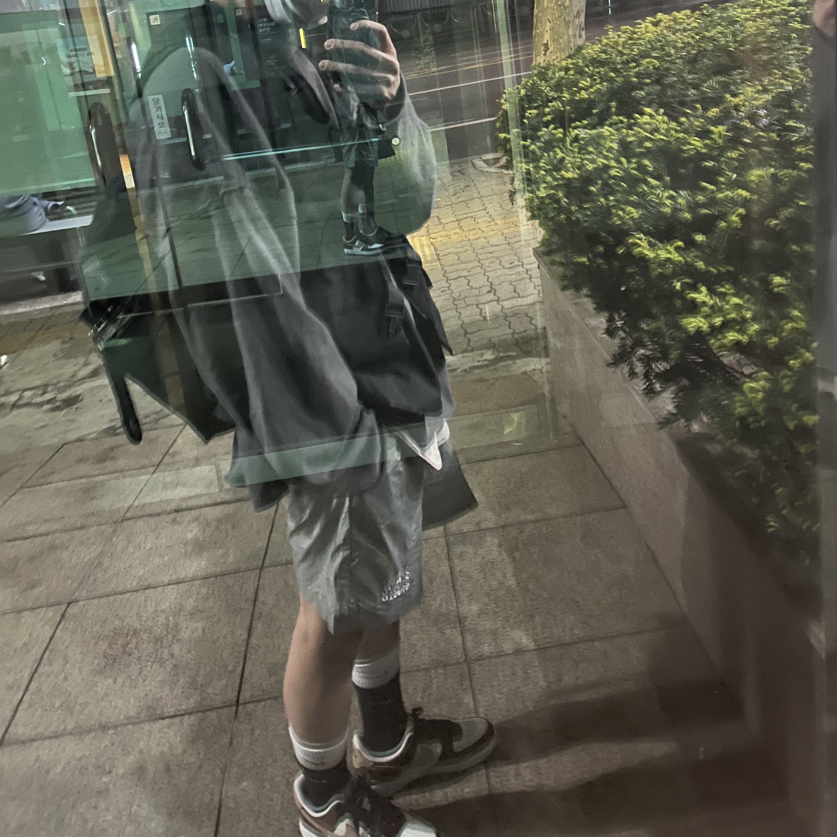 x.,x 꼬리님의 스타일
