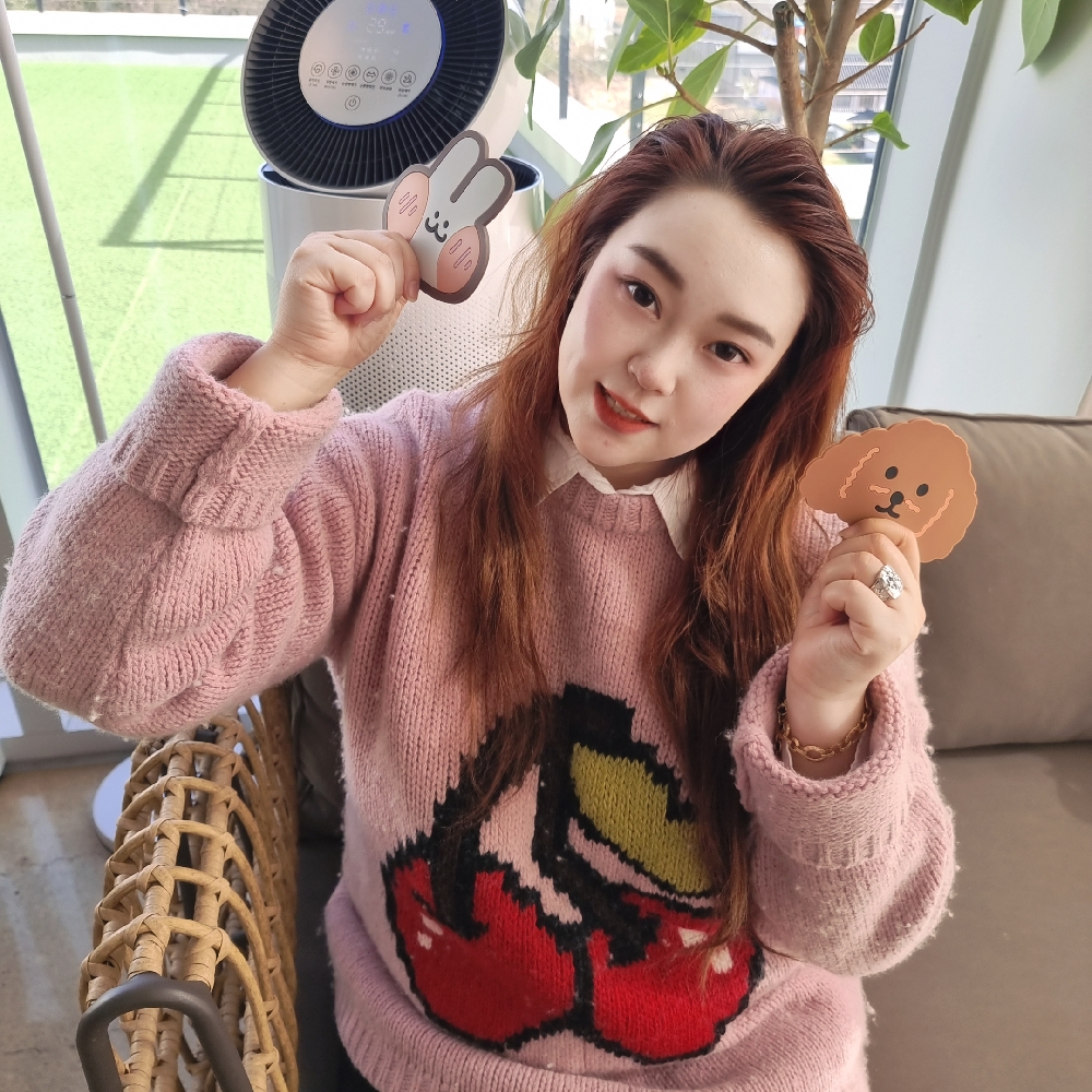 KREAM 프로필 이미지