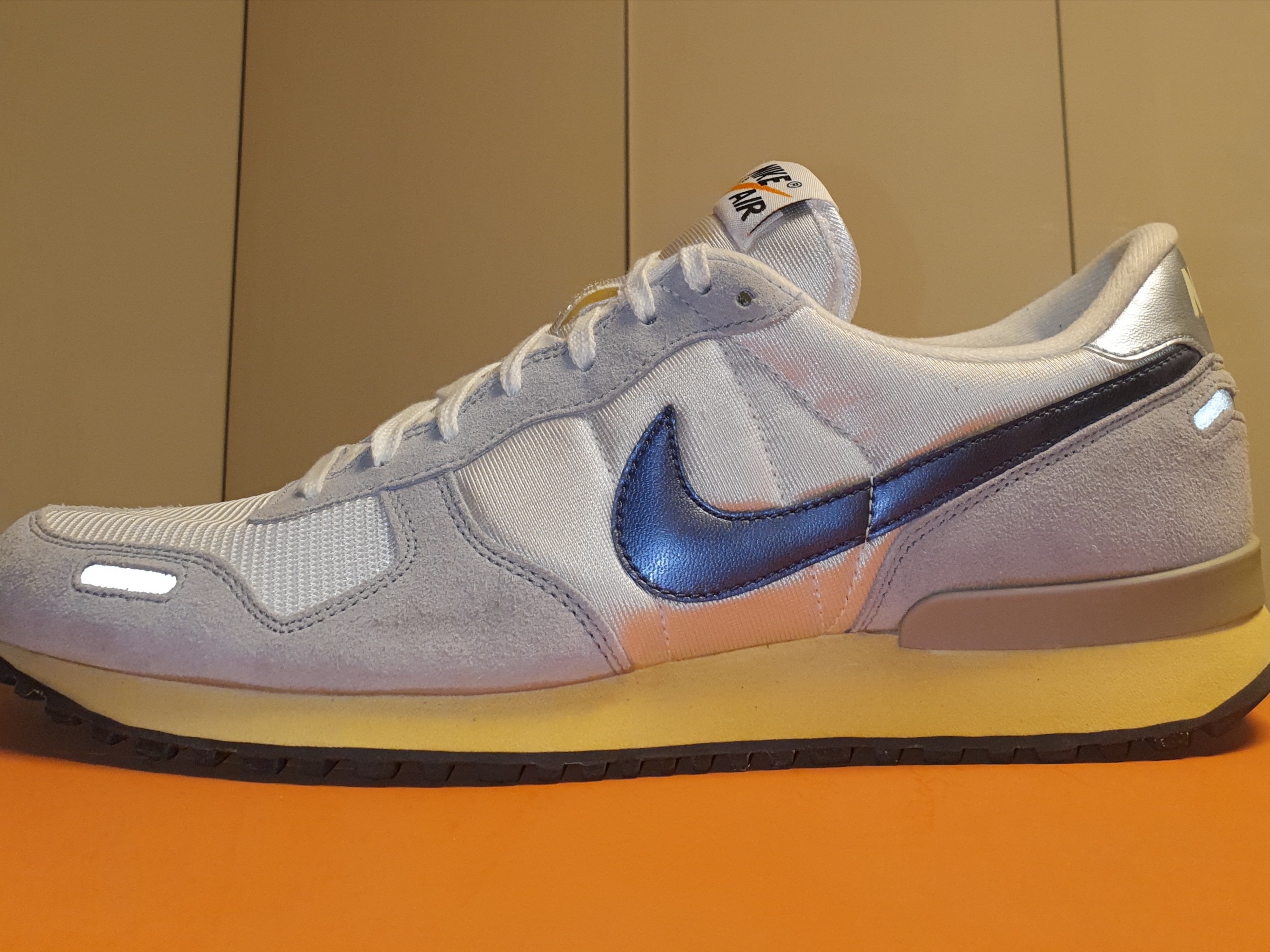 NIKEKING님의 스타일