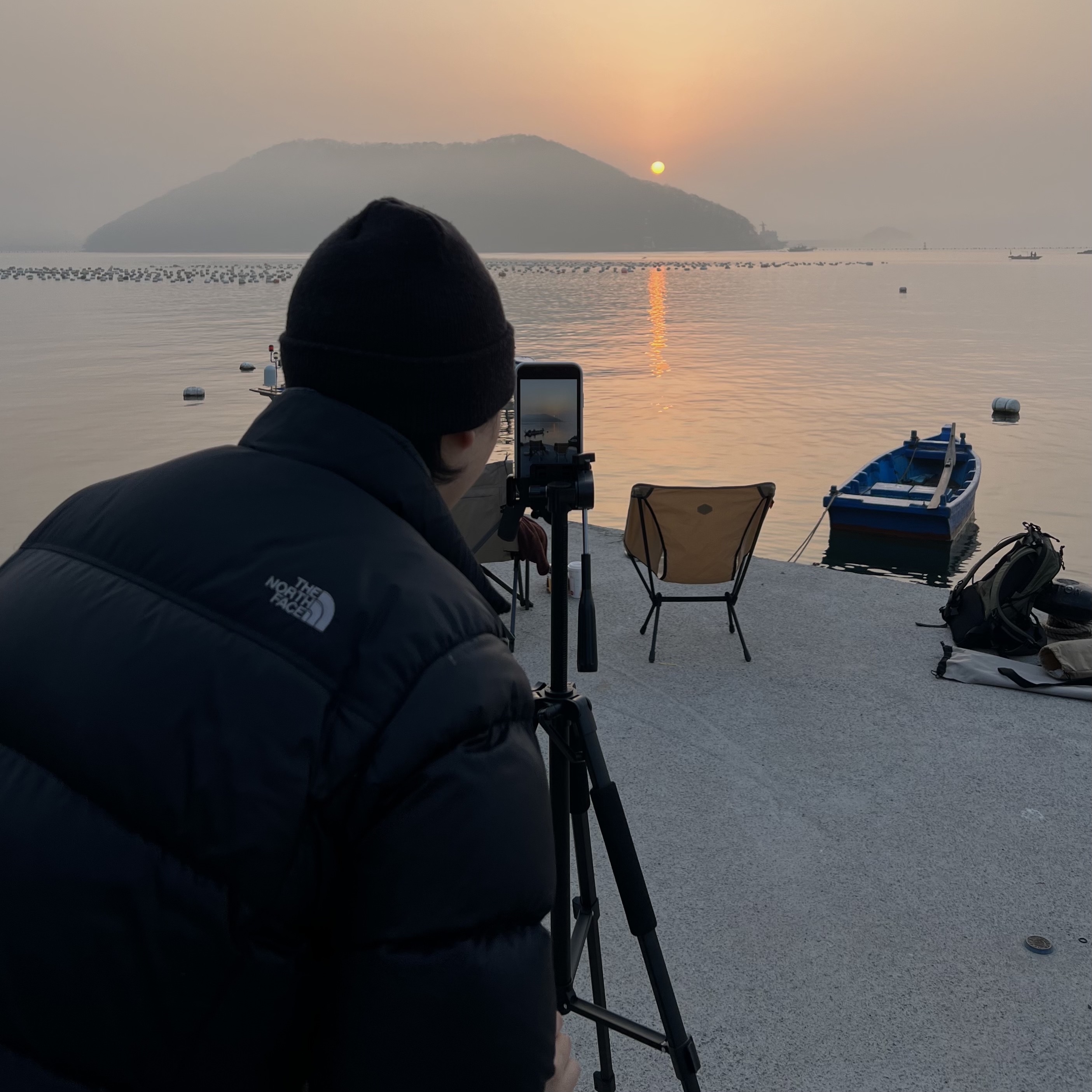 Hoon님의 스타일