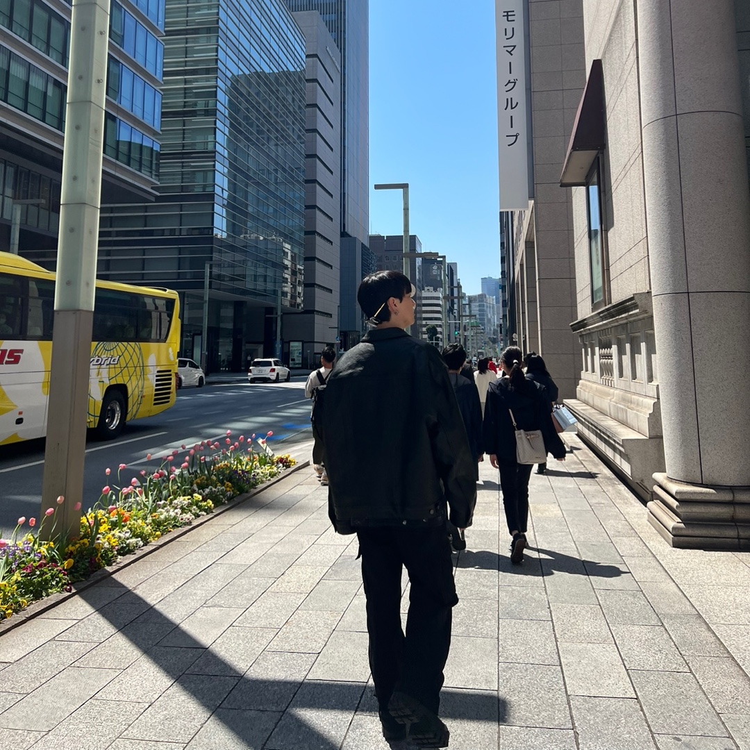 JMK님의 스타일