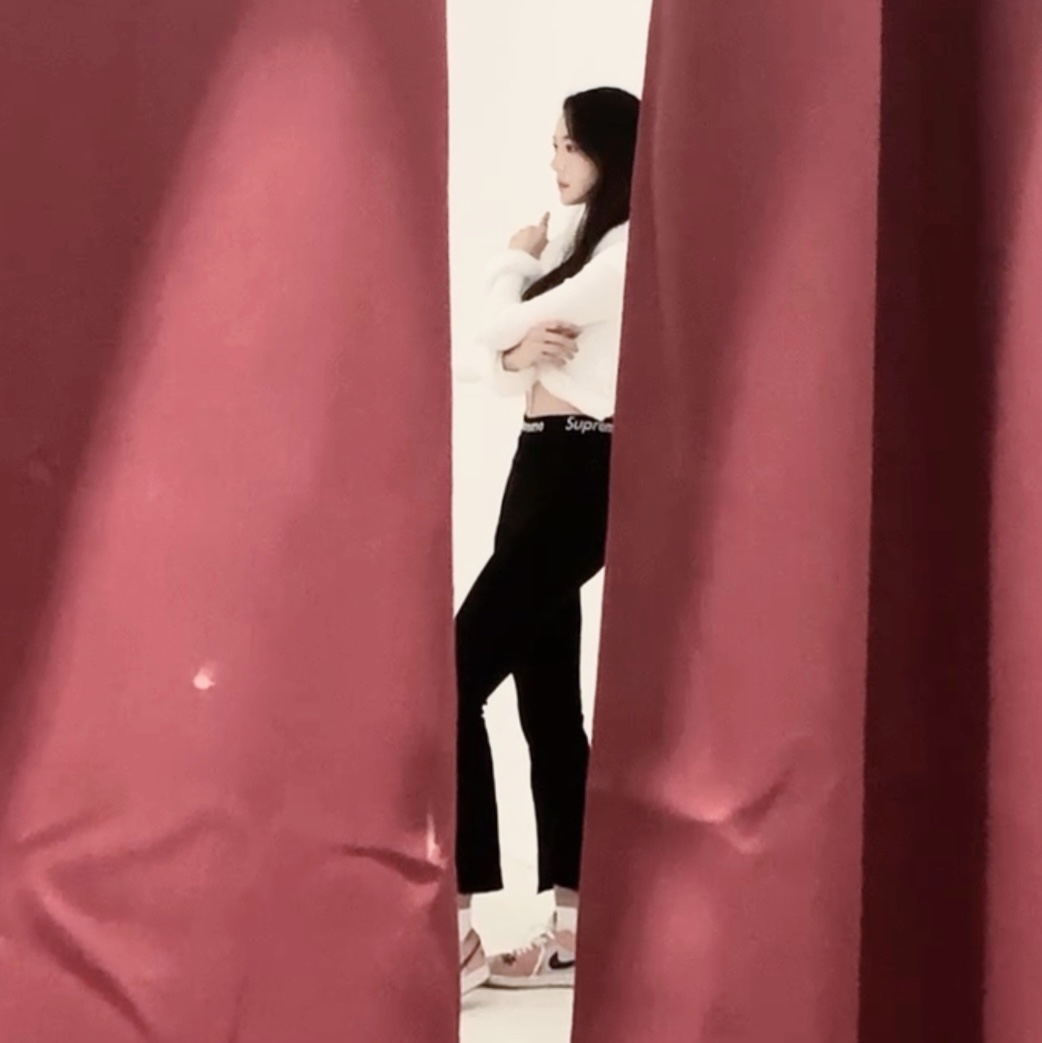 초댕님의 스타일 - 1